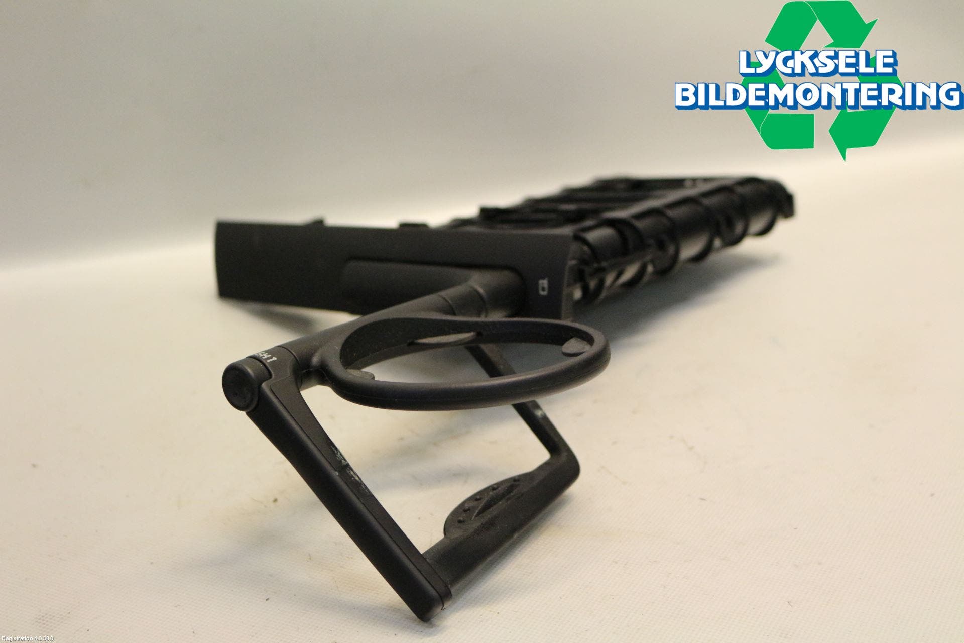 Saab 9-3 VER2/VER3 08-15 Mugghållare