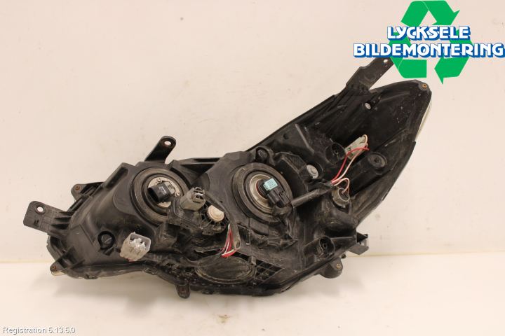 Subaru XV 12-17 Strålkastare Höger