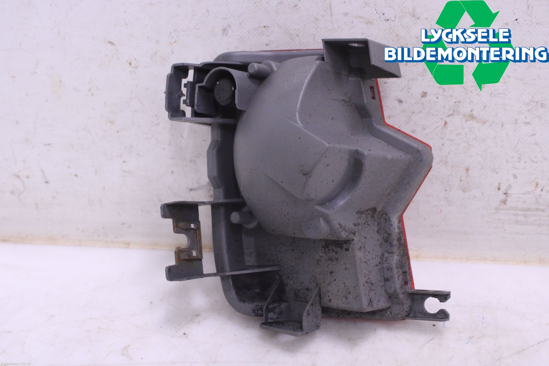 Subaru OUTBACK 10-15 Dimljus/Reflex Bak