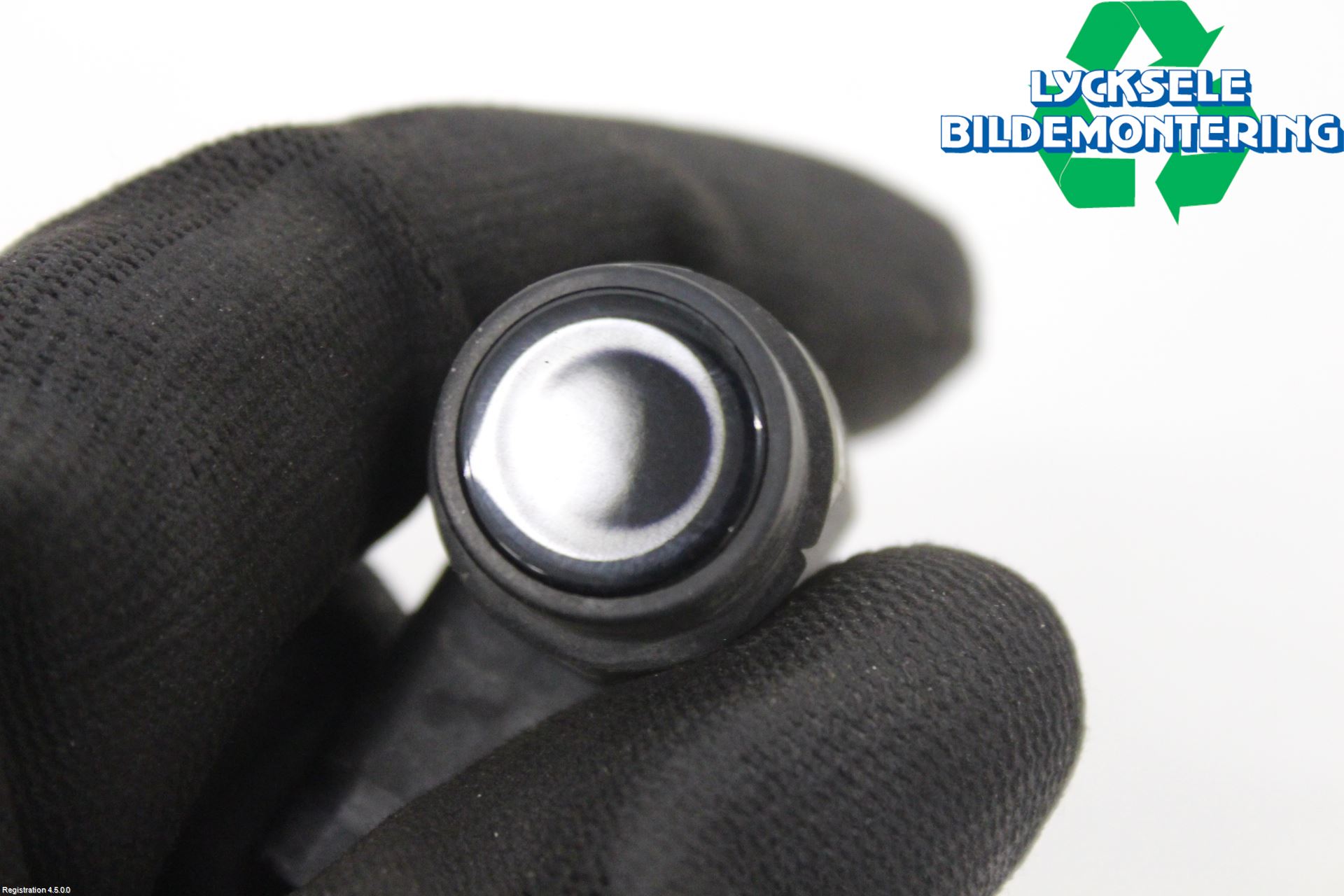 Ford KUGA 13-16 Parkeringshjälp Frontsensor