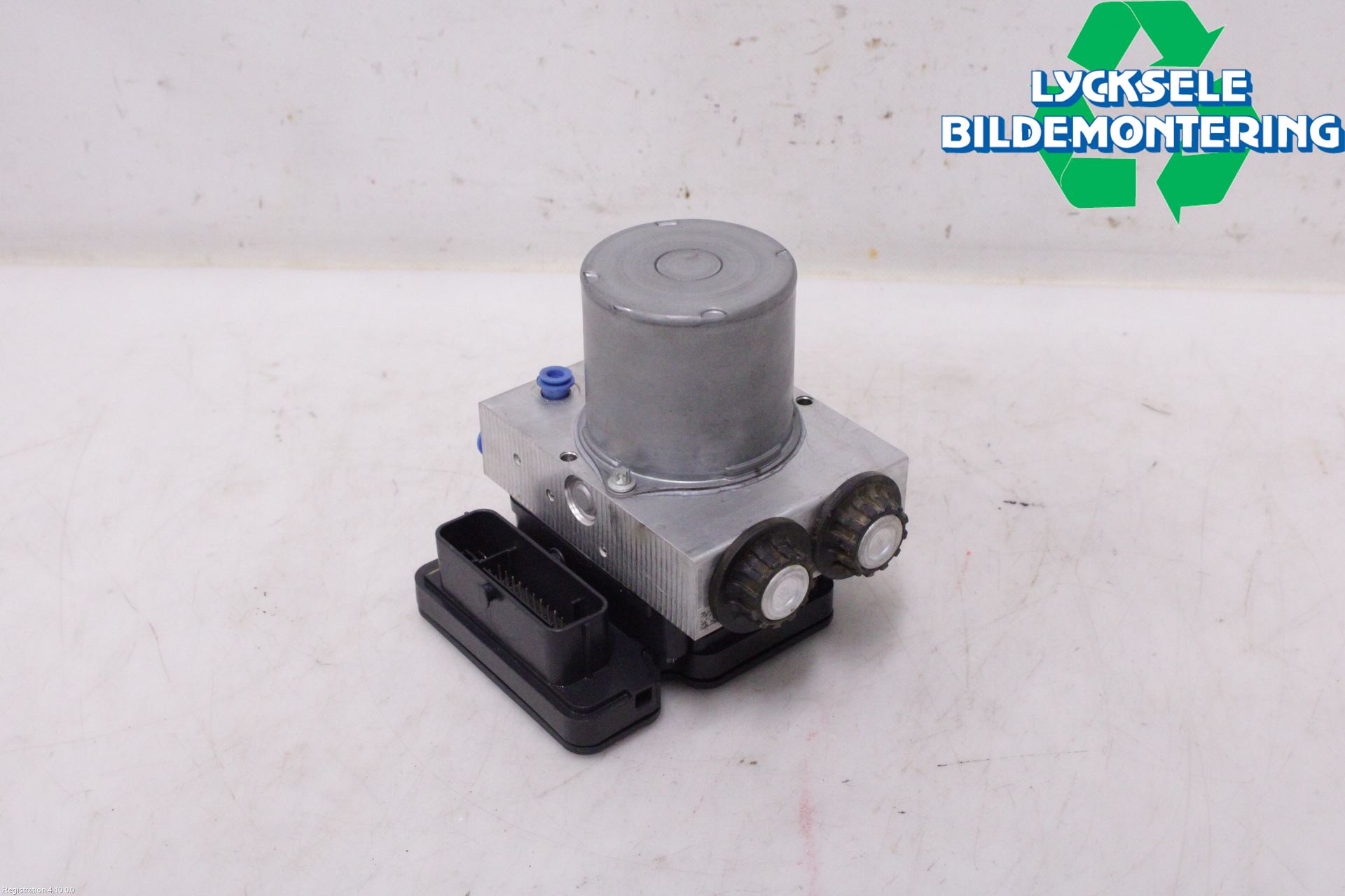 Ford RANGER 22- Abs Hydraulaggregat