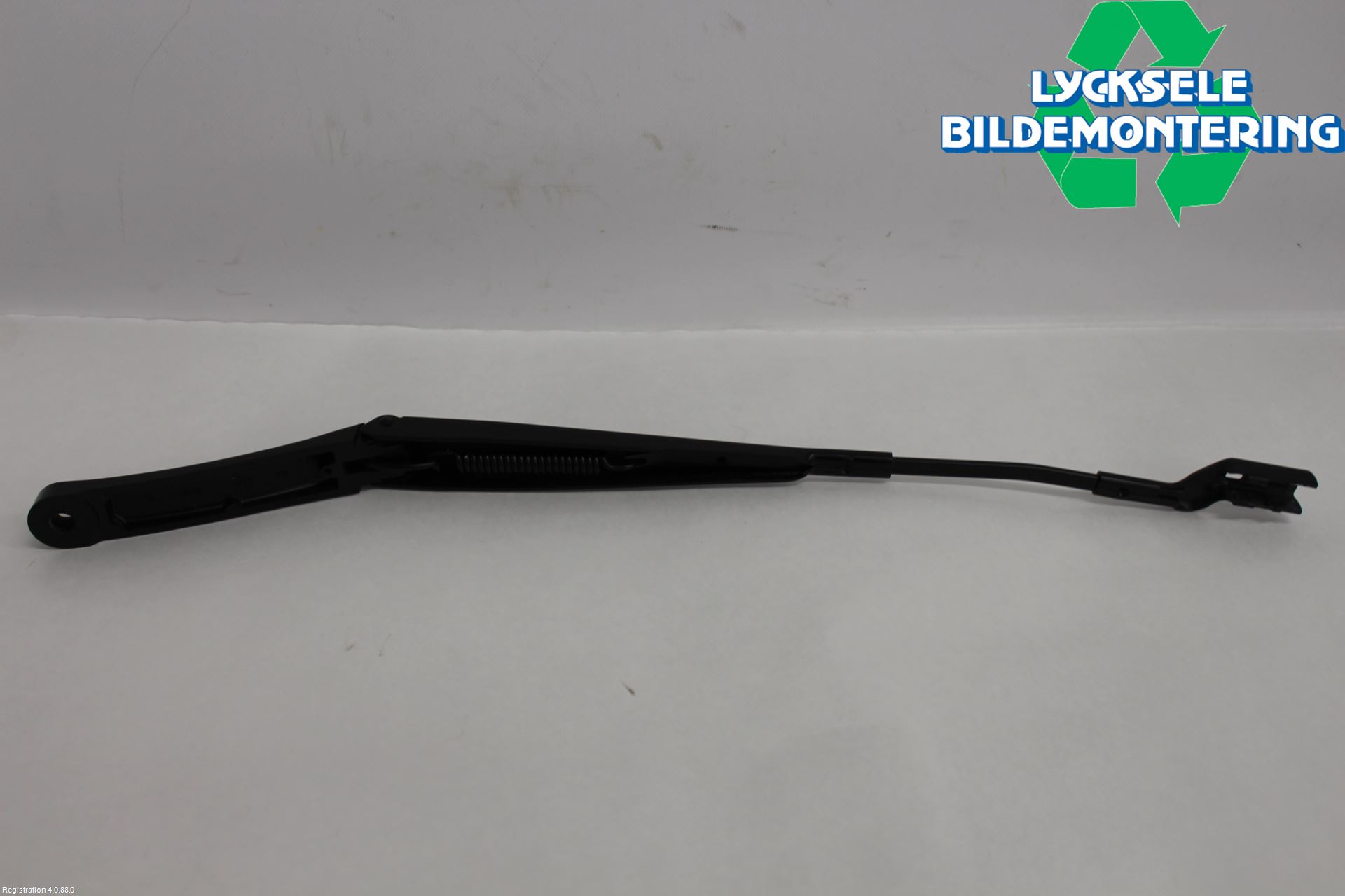 Volkswagen VW TIGUAN 16-24 Torkararm Armar Vindruta