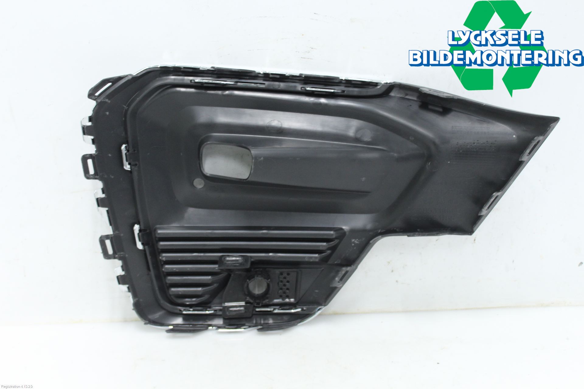 Ford TRANSIT/TOURNEO CONNECT 22- Dimljussarg Fram