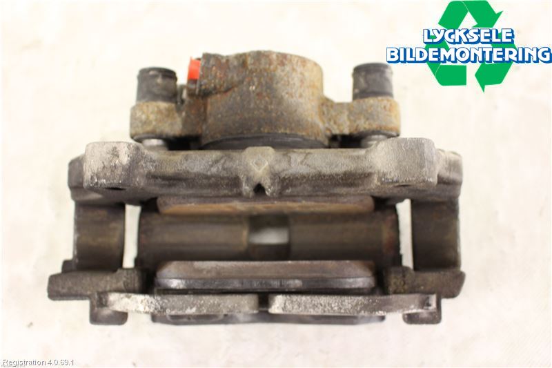 Volvo XC90/RECHARGE 16- Bromsok Fram Vänster