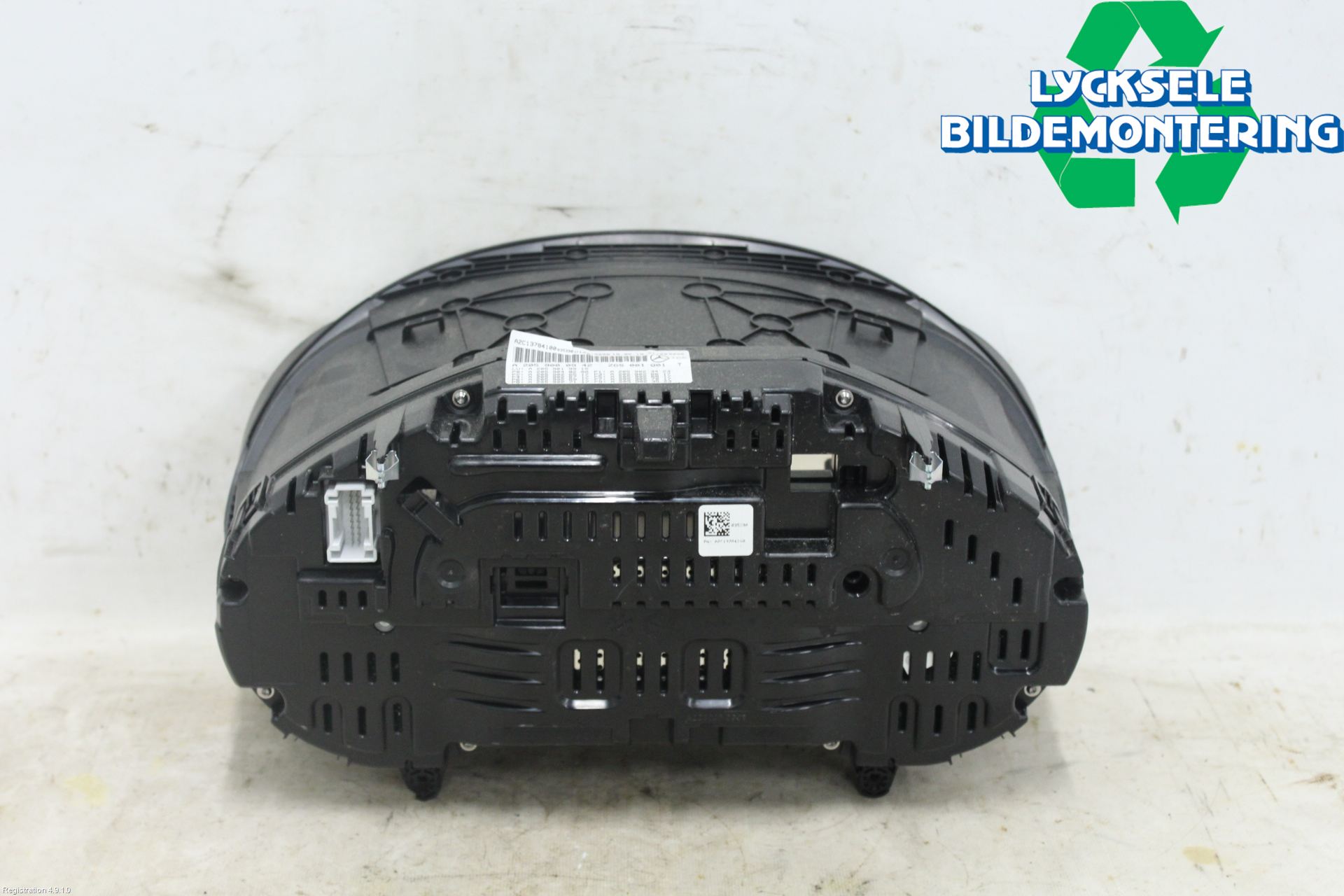 Mercedes-Benz MB C-KLASS (W205) 14-21 Instrument Komb