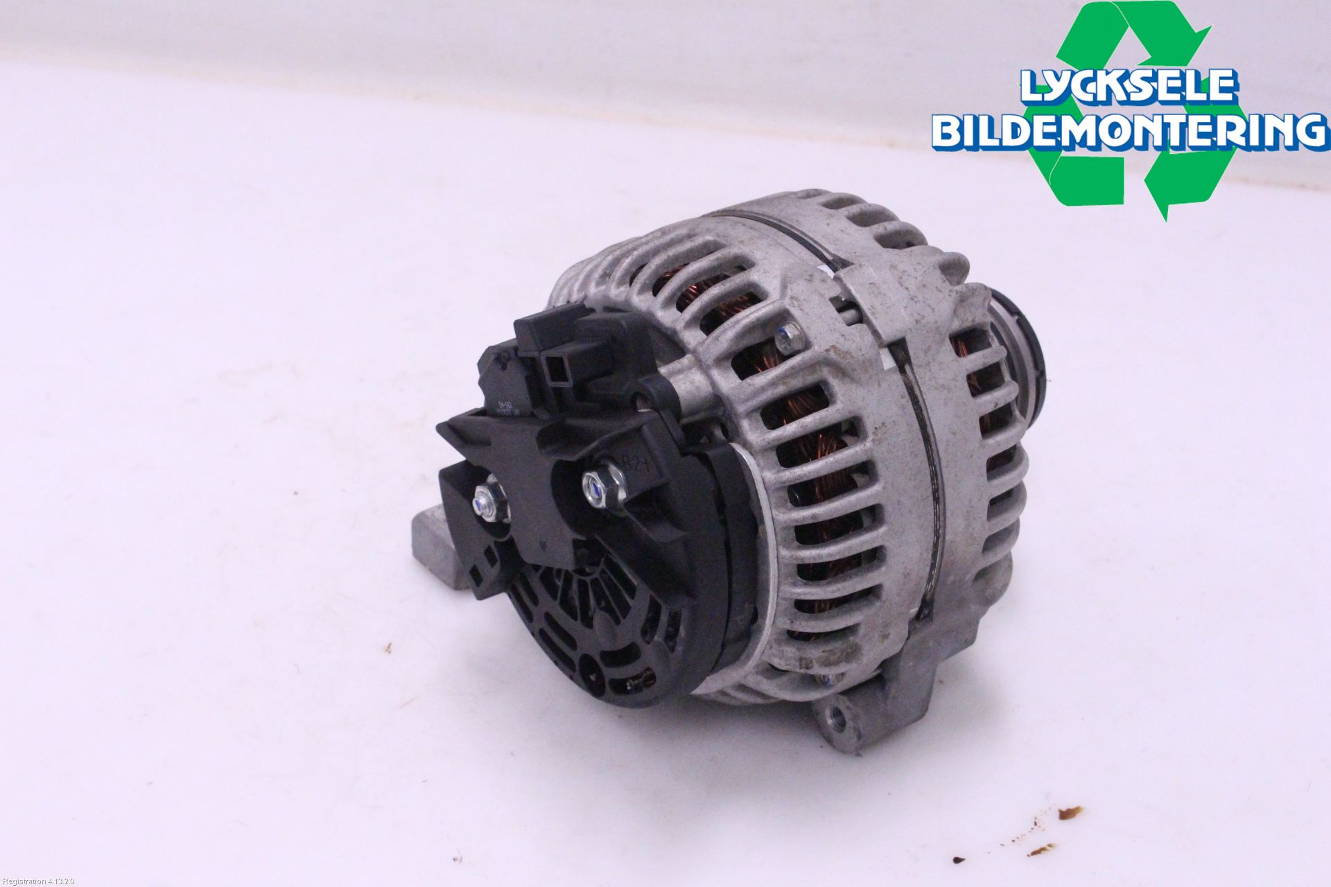 Volvo V70 05-08 Generator