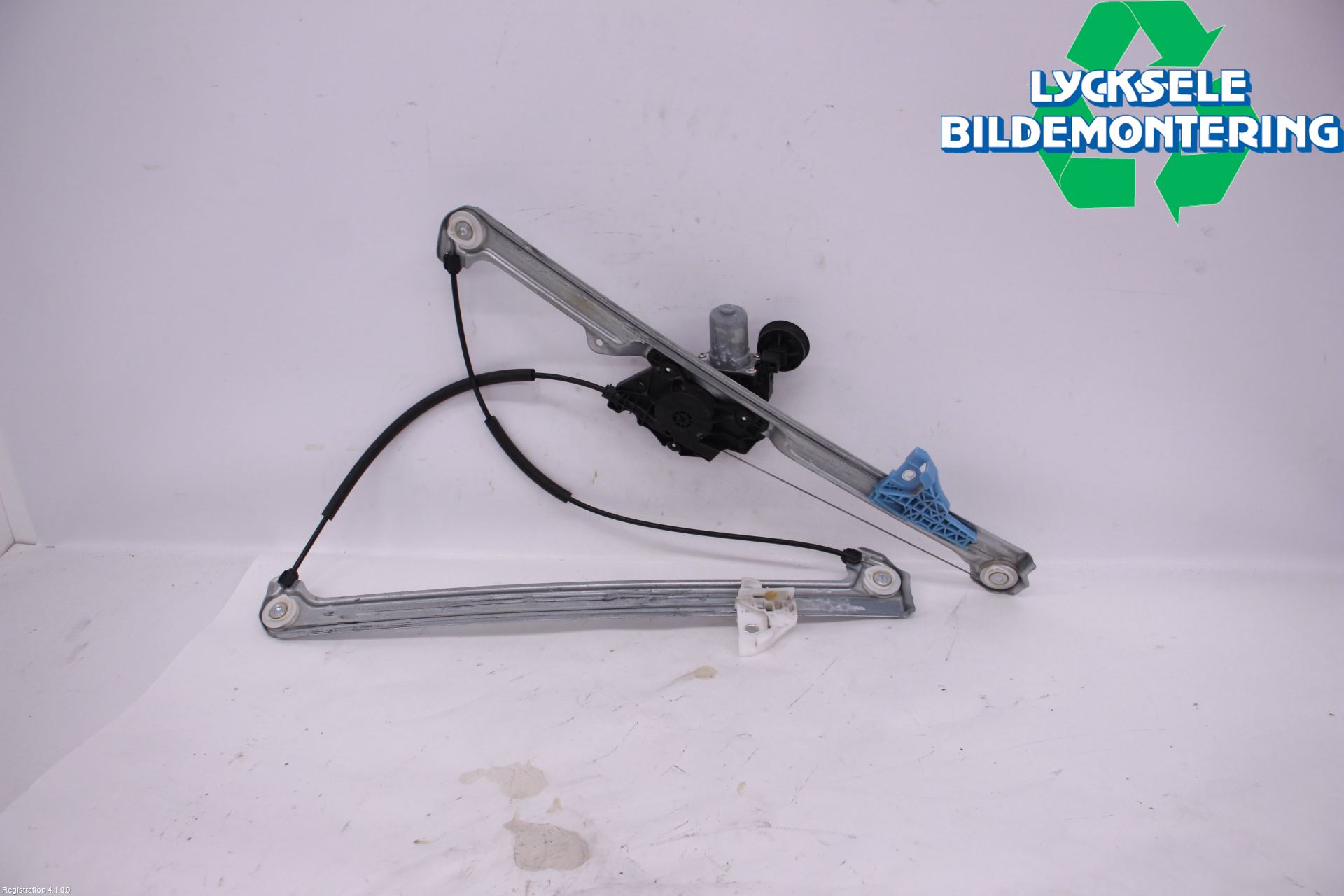 Mazda CX-60 22- Fönsterhiss El Kompl