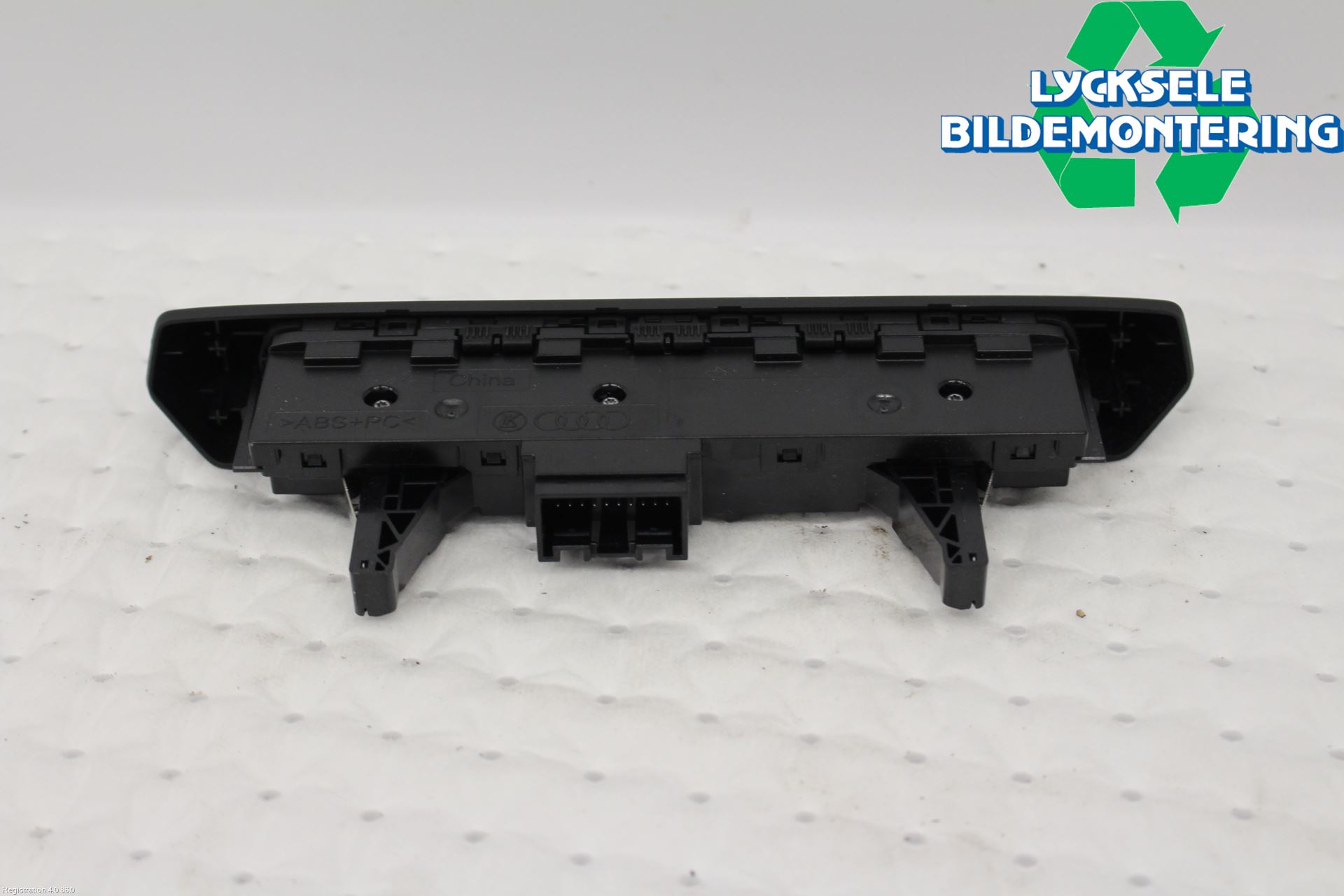 Audi A1 19- Strömställare Multifunktion