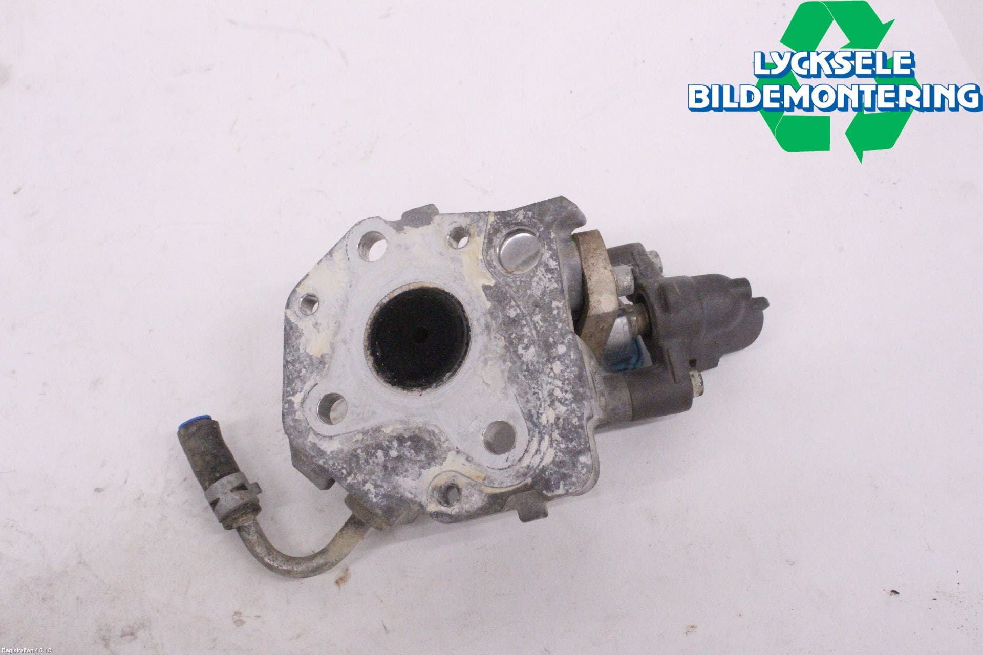 Toyota HILUX 16- Injspridare