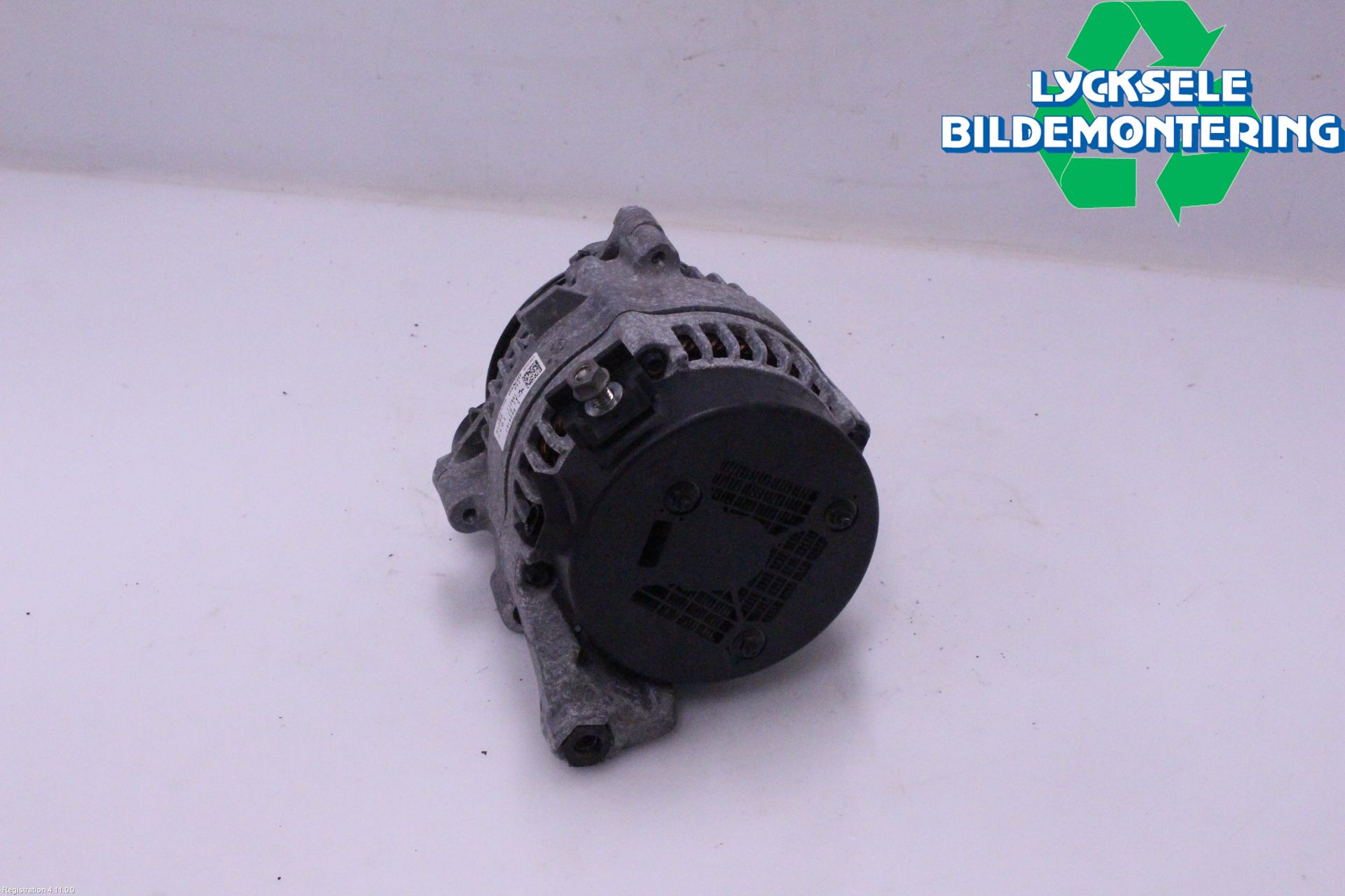 BMW X3 G01 18- Generator