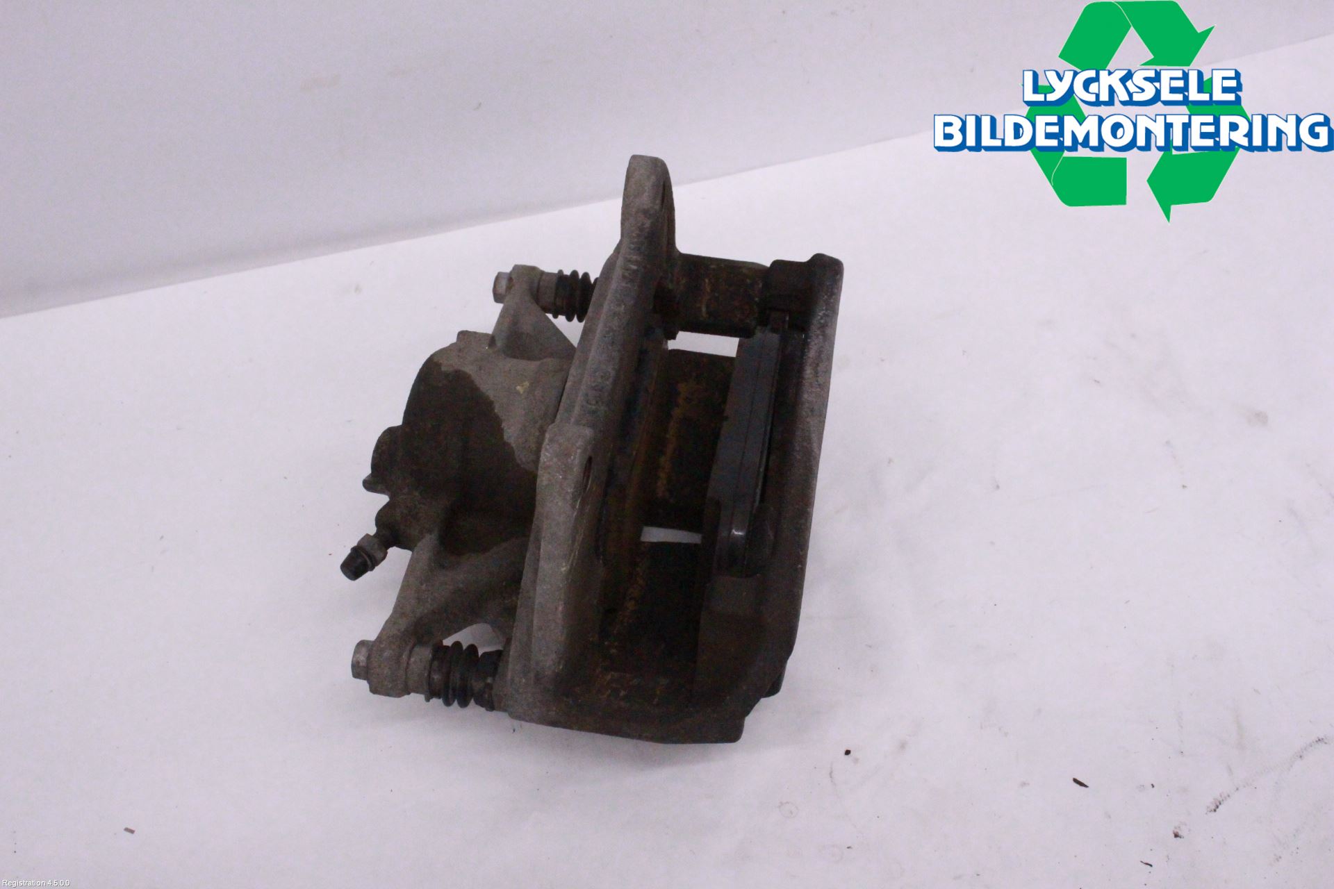 Volkswagen VW TIGUAN 16-24 Bromsok Fram Vänster