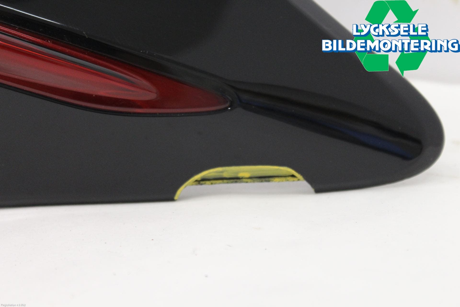 Toyota YARIS CROSS XP21 21- Bakljus Höger