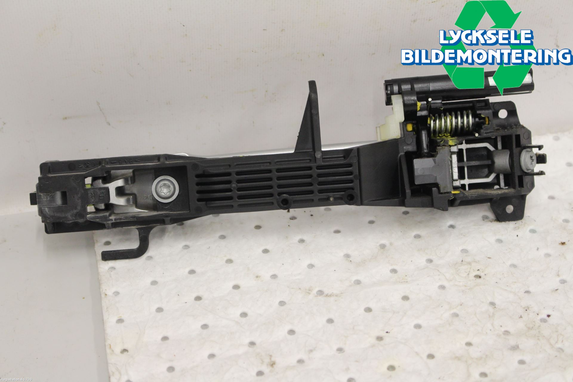 Subaru FORESTER SH  08-13 Dörrhandtag Yttre Hö