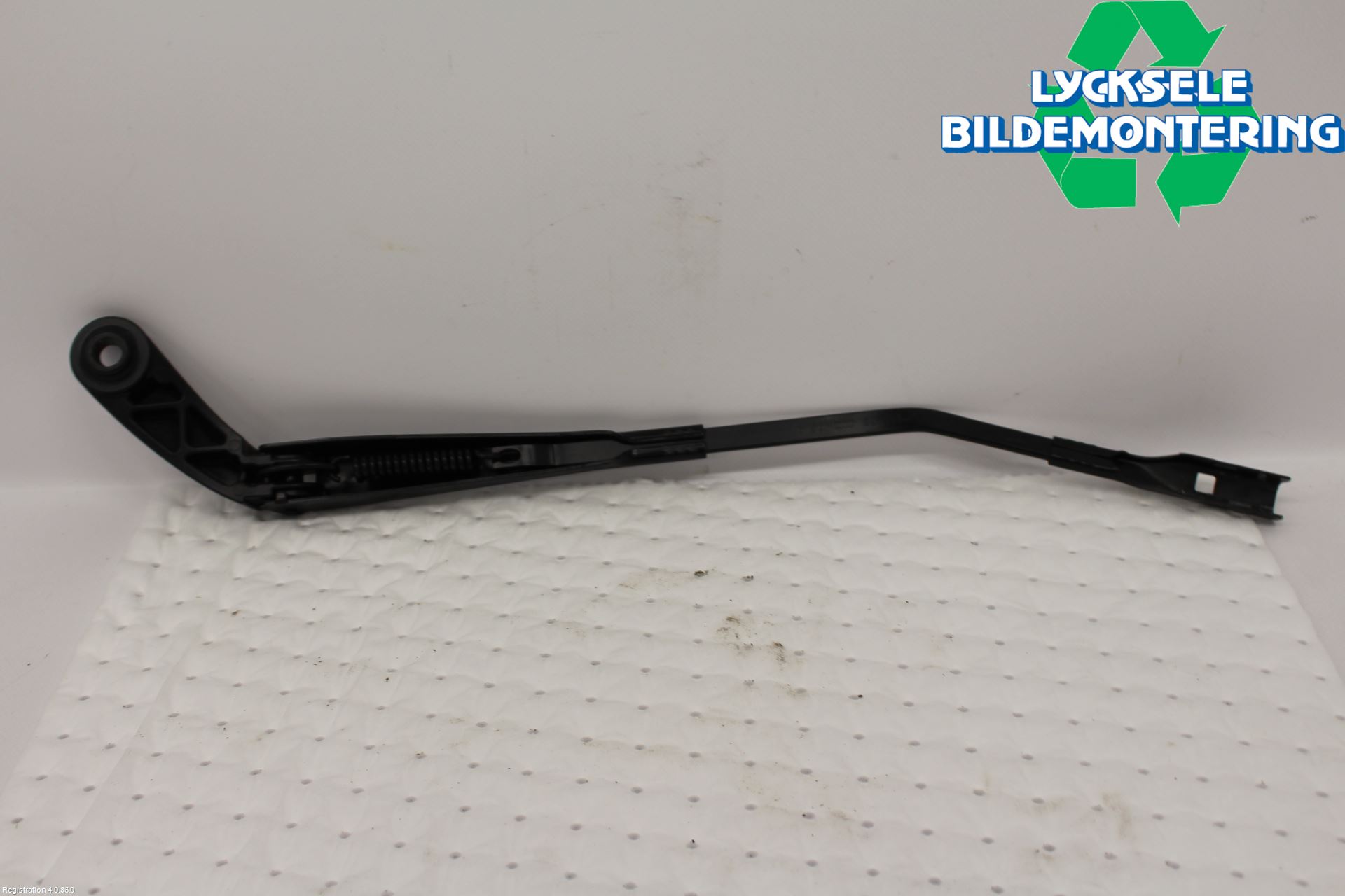 Audi A1 19- Torkararm Armar Vindruta