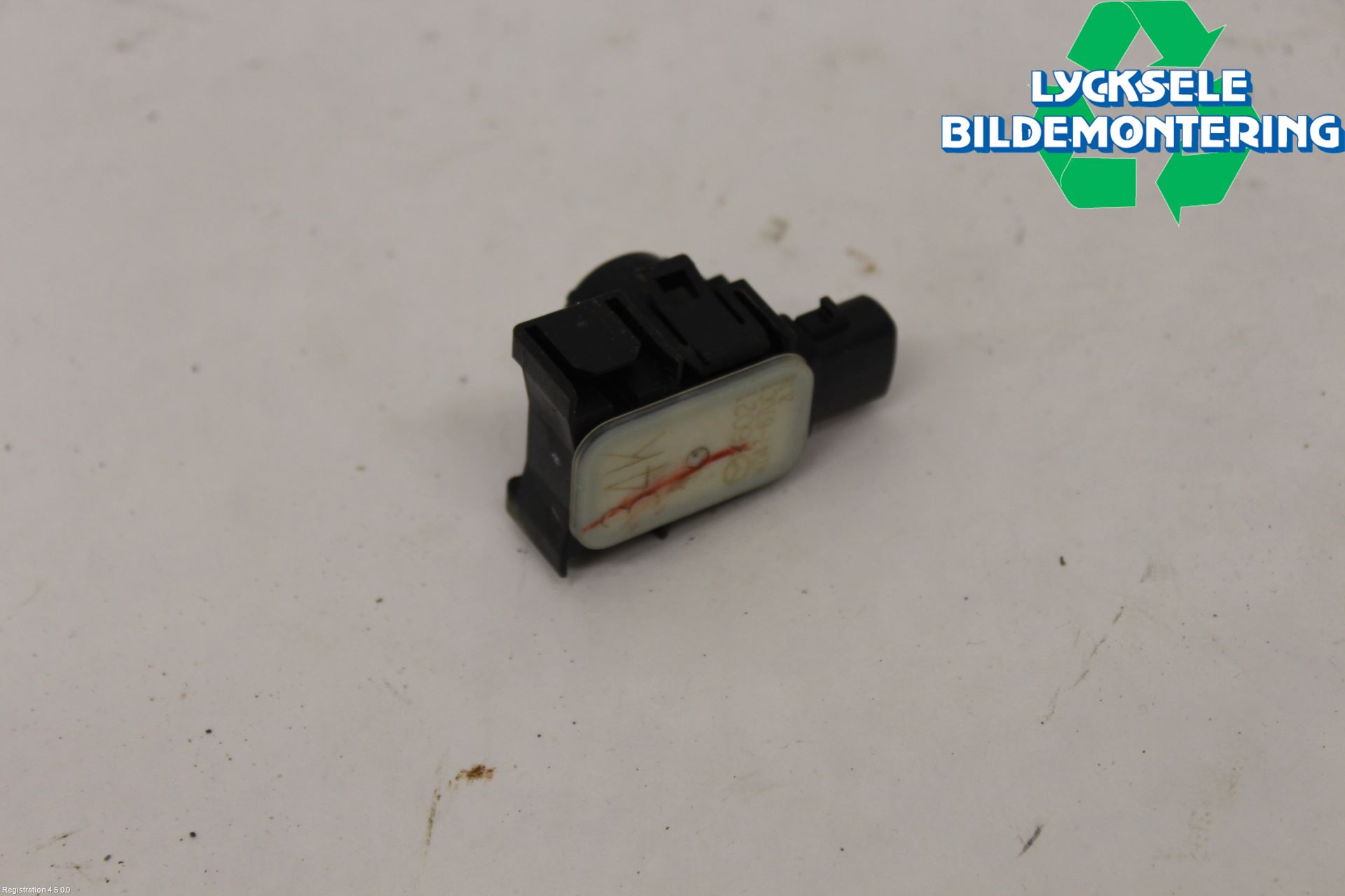 Mazda CX-5 12-17 Parkeringshjälp Backsensor