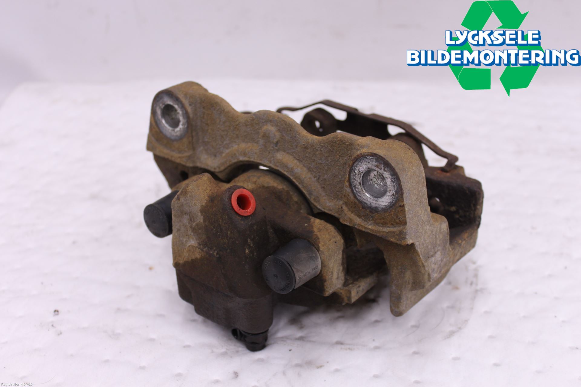 Volkswagen VW TRANSP/CARAVELLE (T5) 04-15 Bromsok Fram Höger