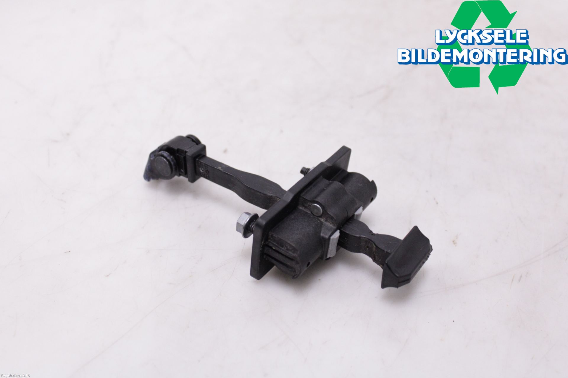 Opel ASTRA L 22- Dörrstopp