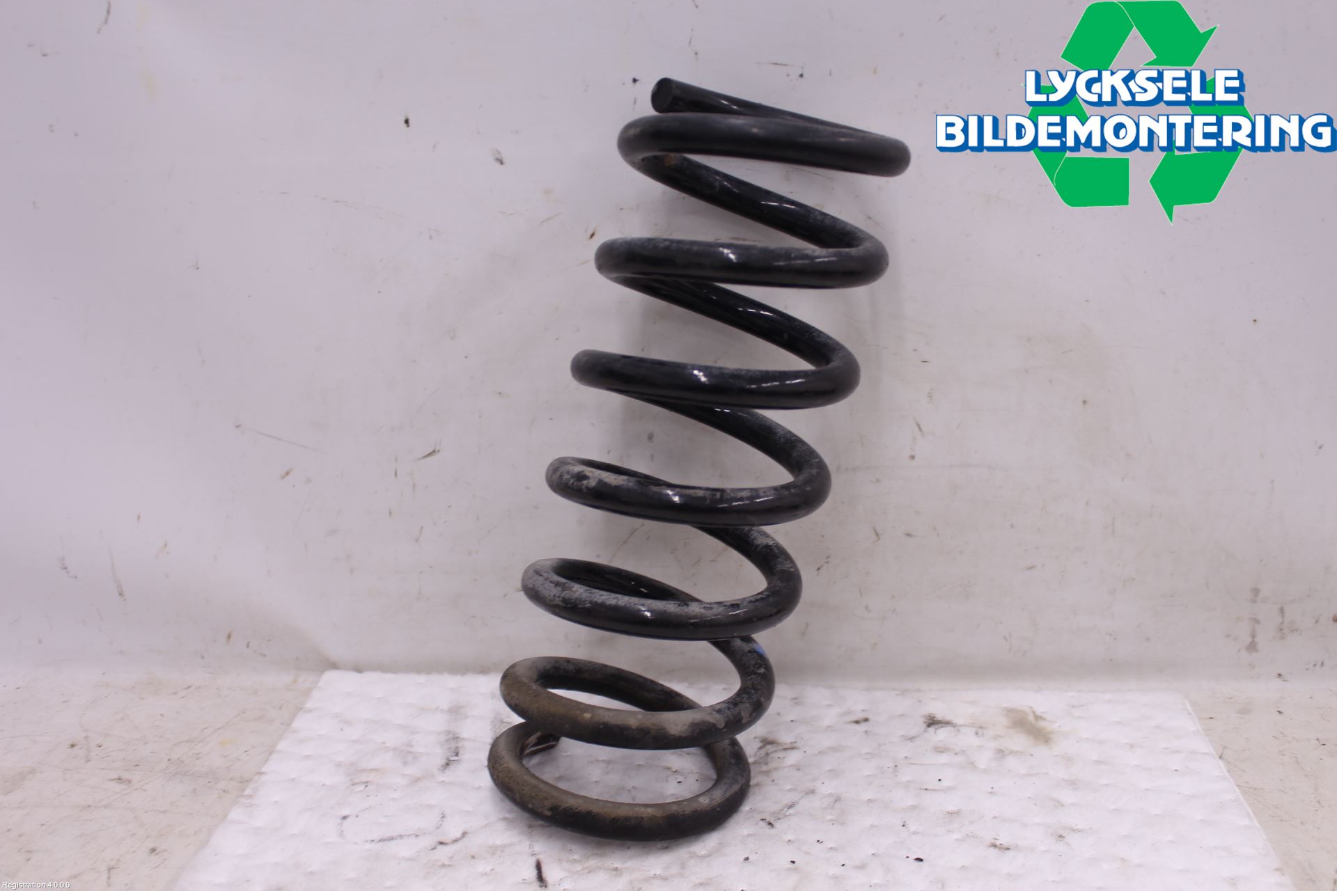 Ford MONDEO 15-22 Fjäder Bak