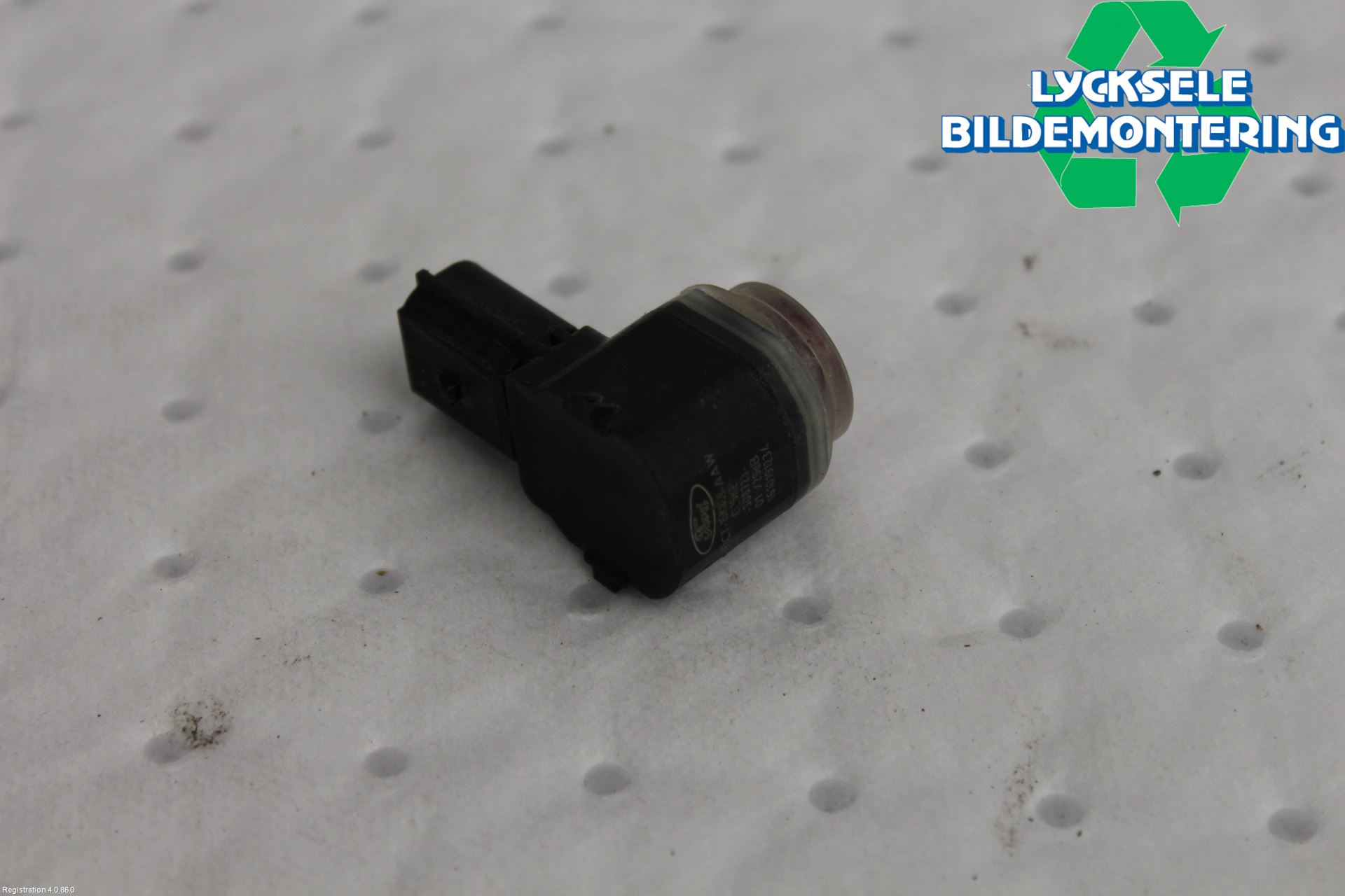 Ford MONDEO 15-22 Parkeringshjälp Frontsensor
