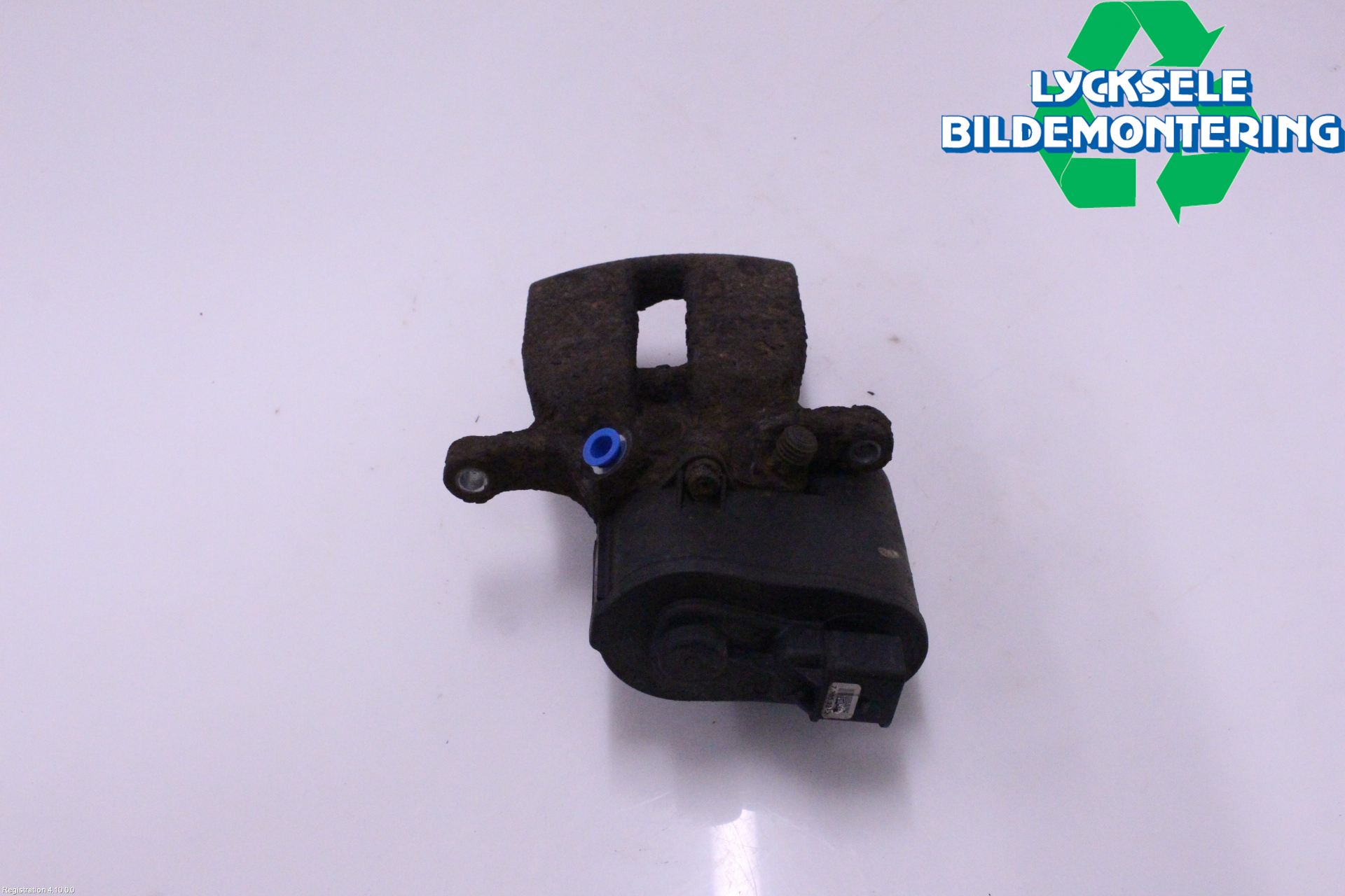 Volvo XC70 08-13 Bromsok Bak Vänster