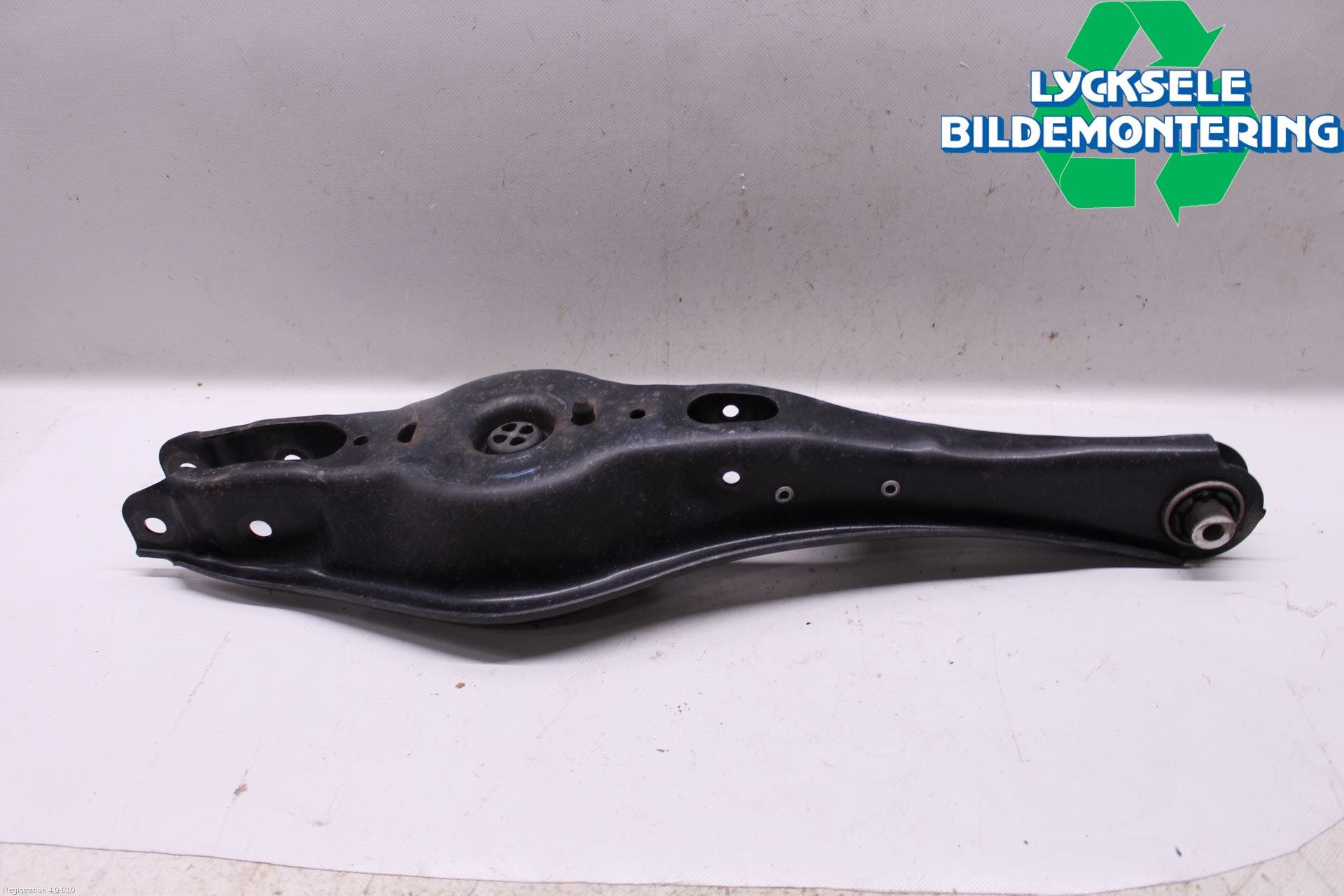 Skoda KODIAQ 17-24 Bärarm Bak Vänster