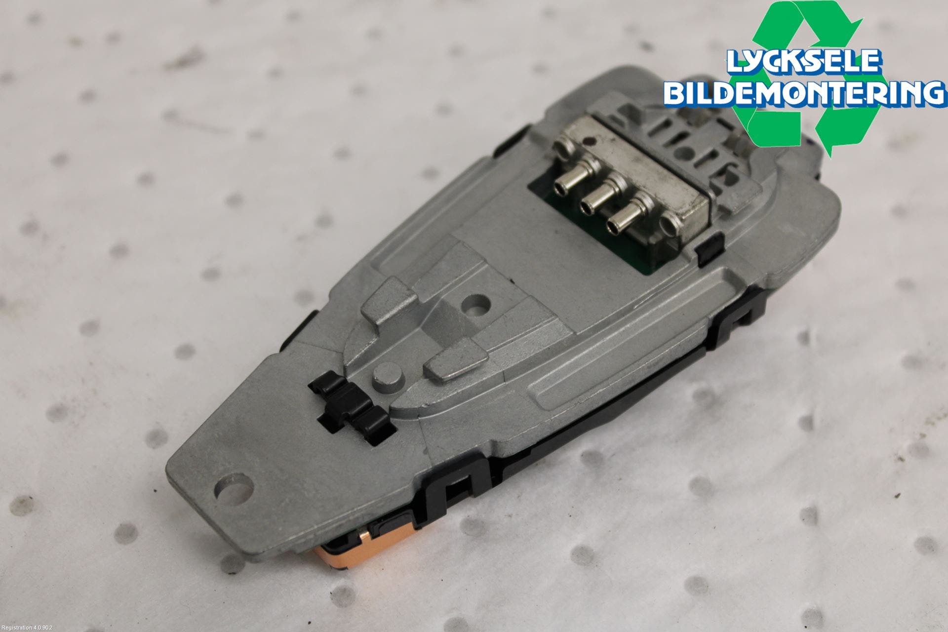 BMW X1/iX1 U11 23- Antenn El