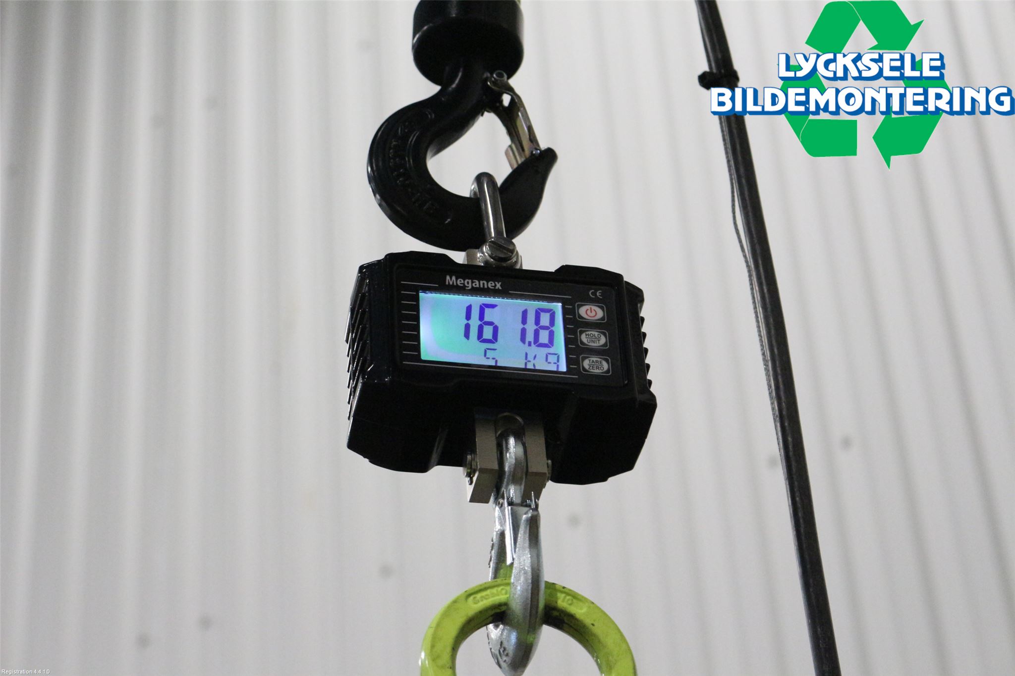 Ford KUGA 08-12 Motor Diesel