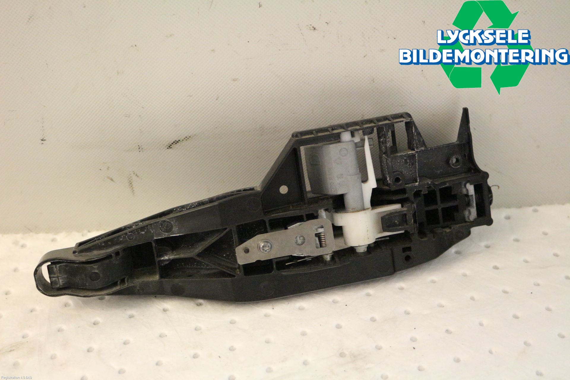 Citroen C5 08-17 Dörrhandtag Yttre Hö