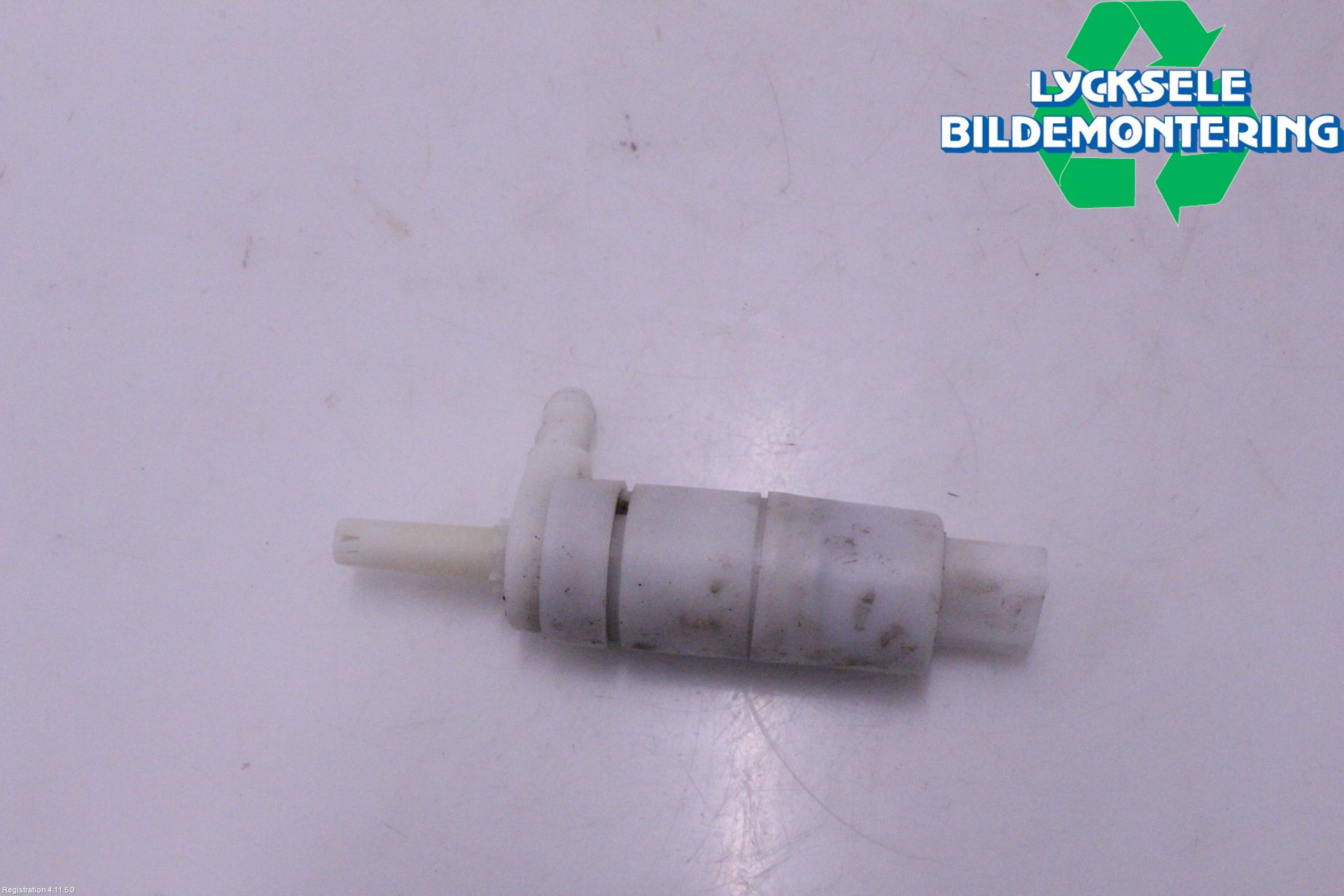 Hyundai SANTA FE  06-12 Spolarpump Högtryck