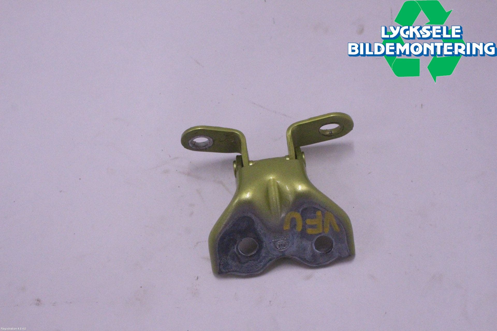 Hyundai i10 LA 20- Dörrgångjärn