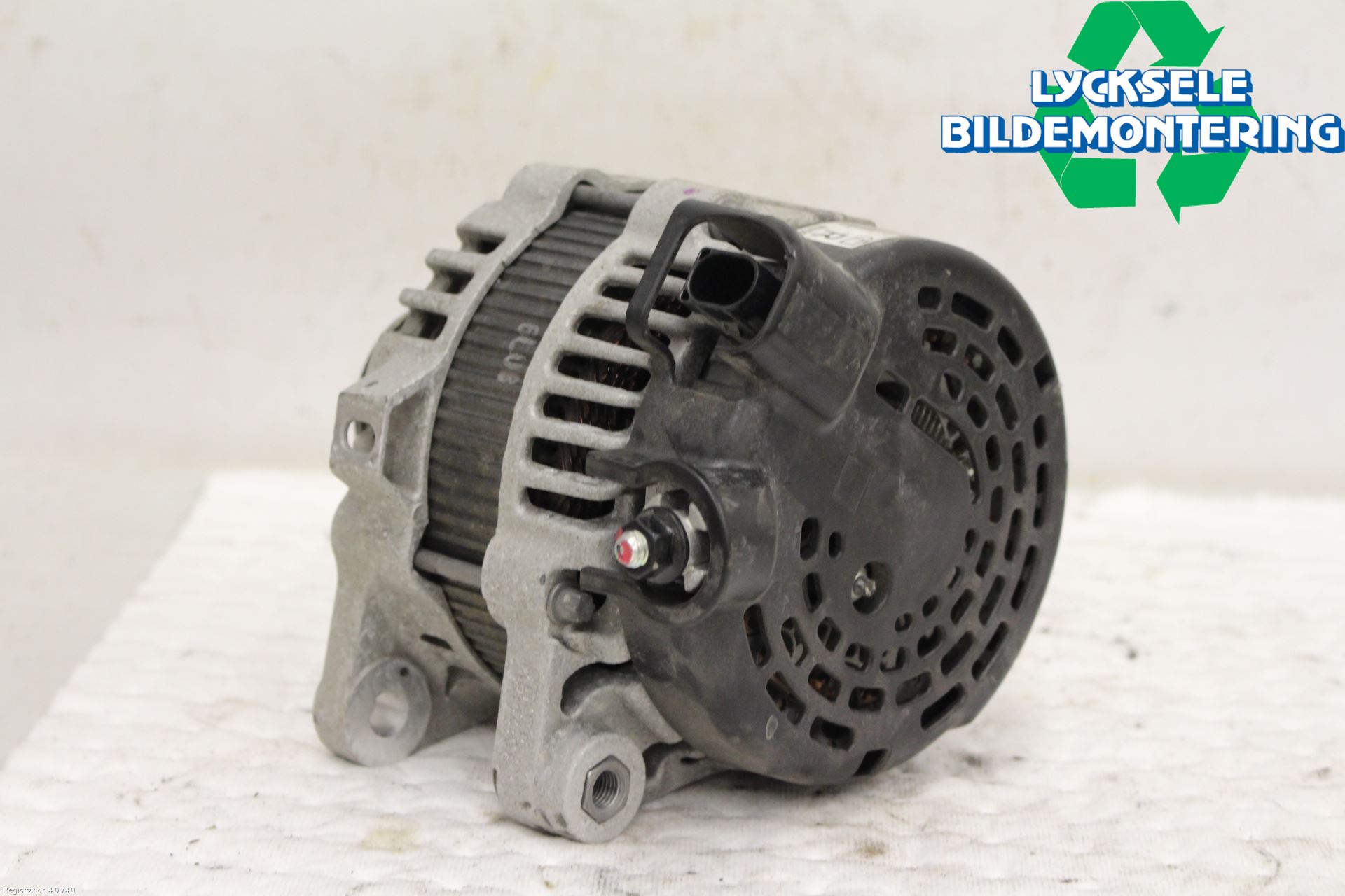 Hyundai i40 16-18 Generator