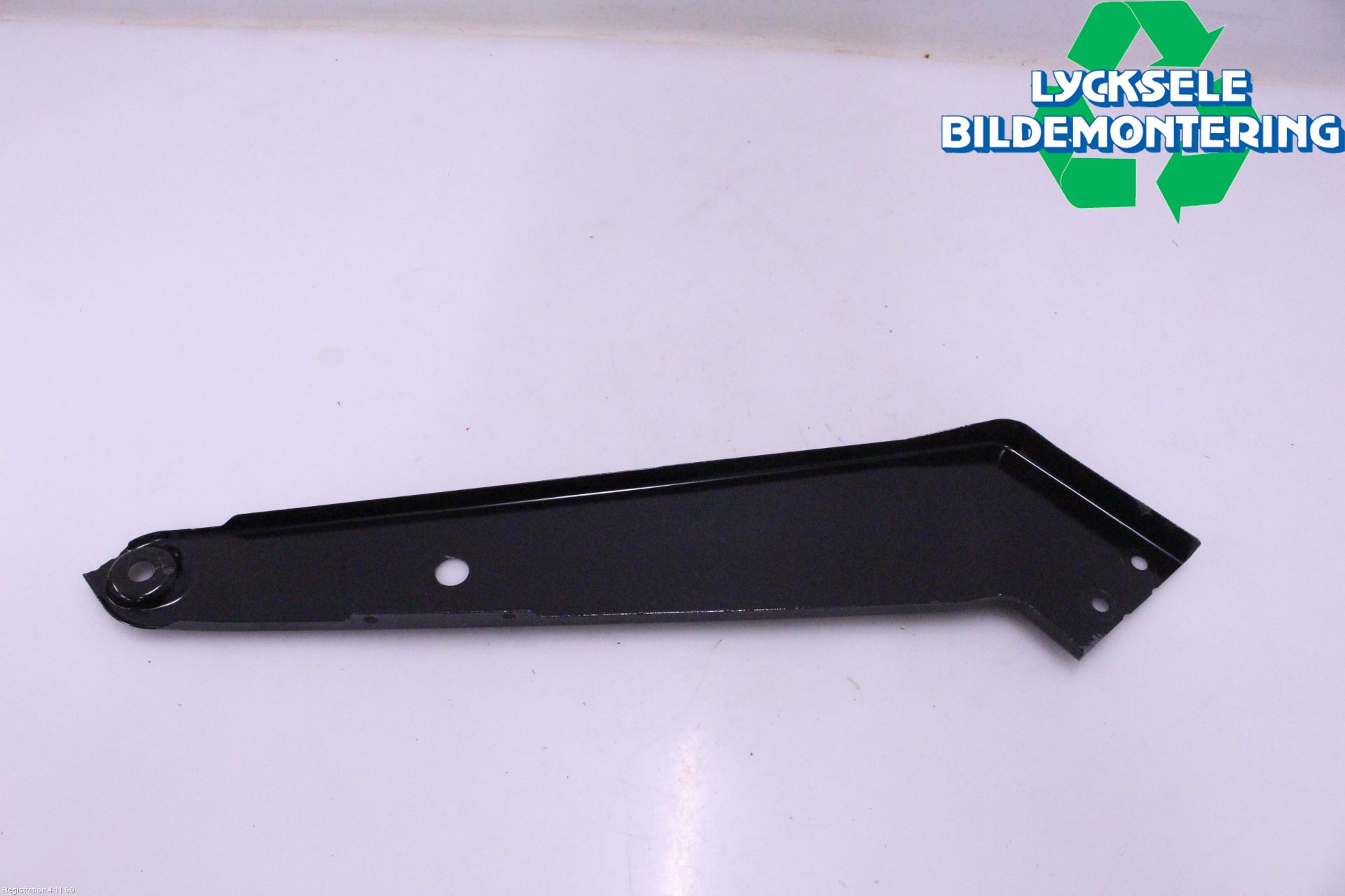 Volkswagen VW PASSAT 15-19 Frontplåt