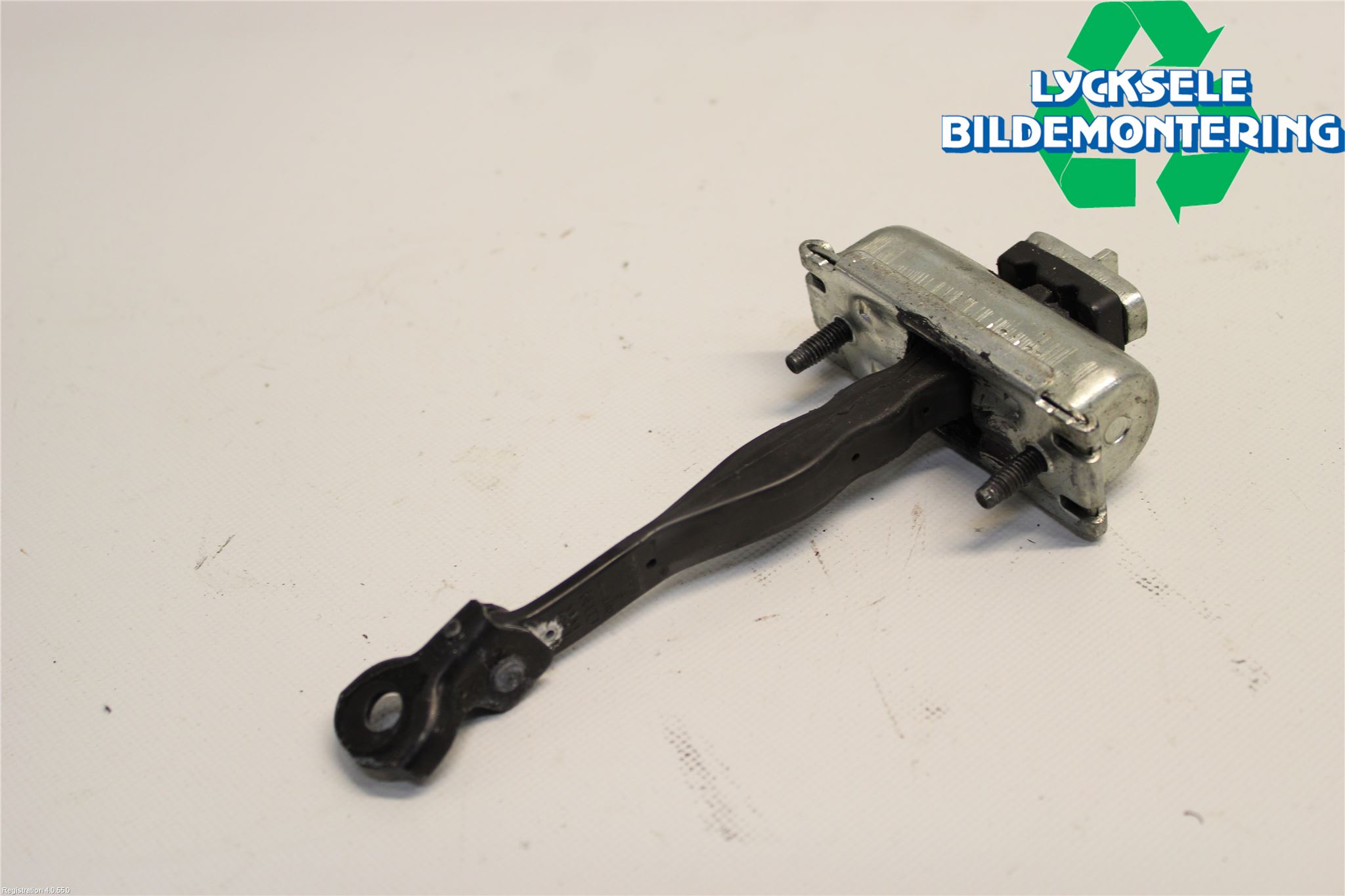 Ford MONDEO 15-22 Dörrstopp