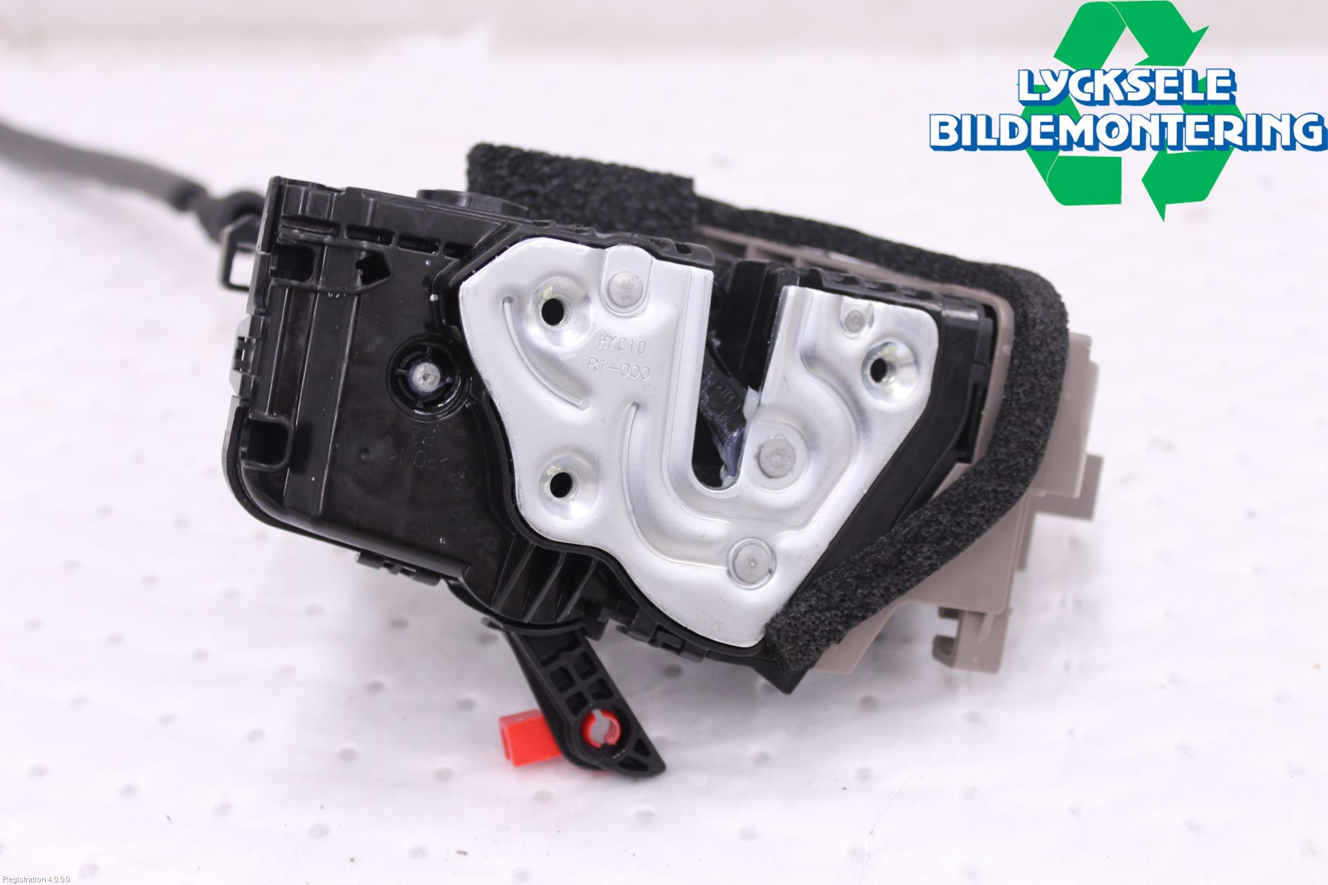 Kia CEED/CEED SW 19- Låskista-Dörrlås