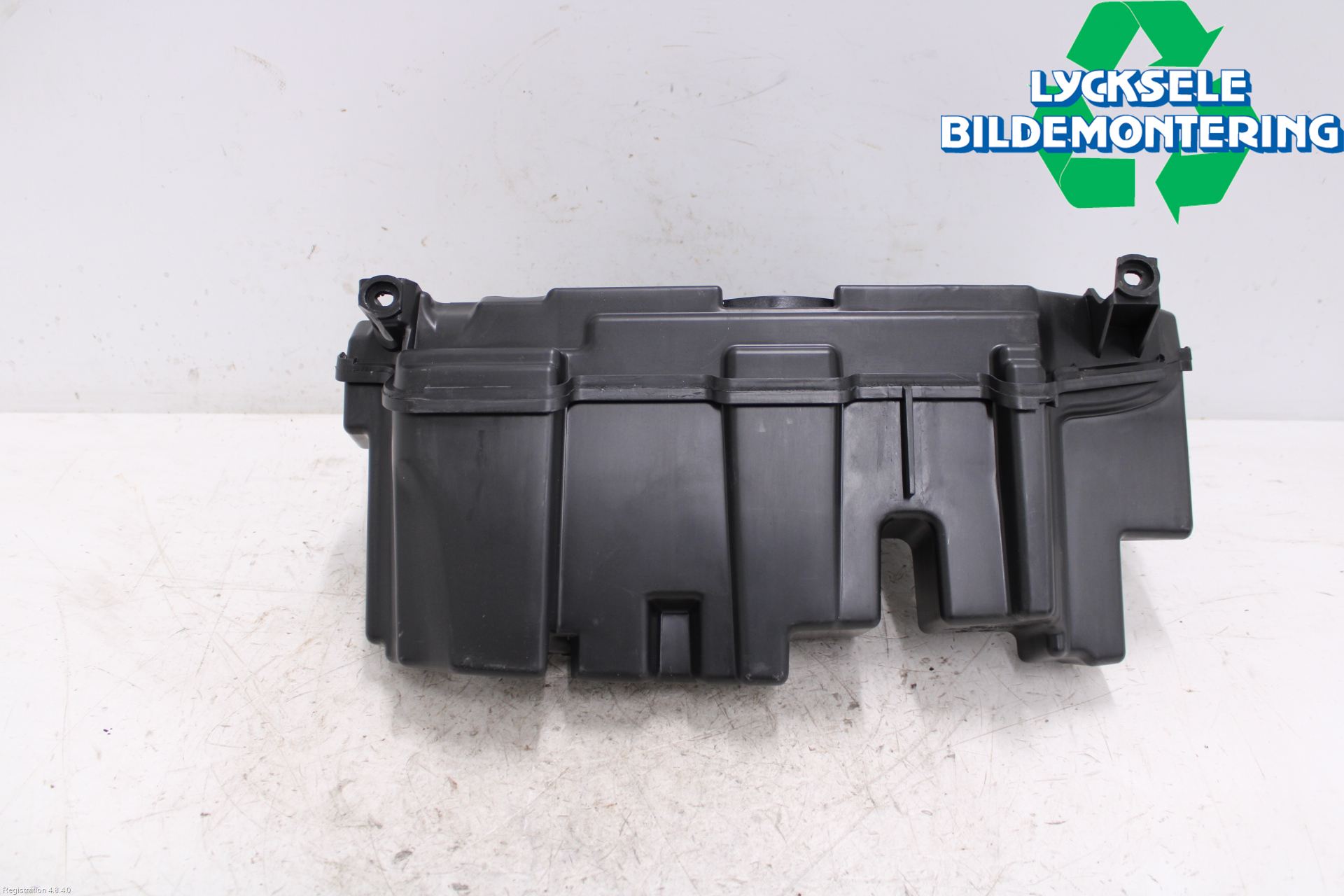 Audi A4/S4 B9 20- Högtalare