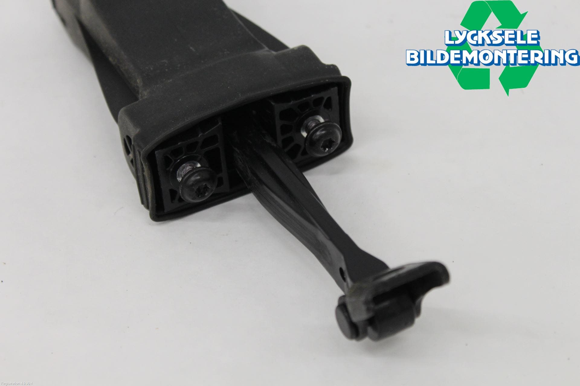 Volkswagen VW TOUAREG CR 18- Dörrstopp