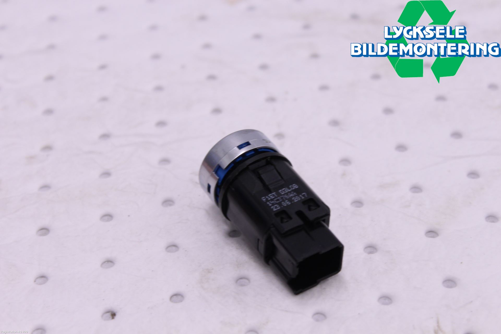 Ford KUGA 17-19 Startknapp Personbil