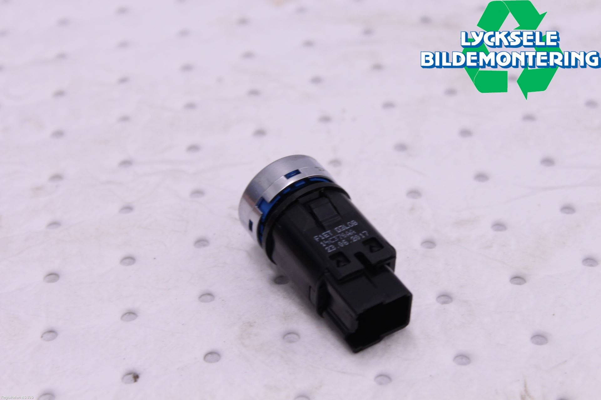 Ford KUGA 17-19 Startknapp Personbil