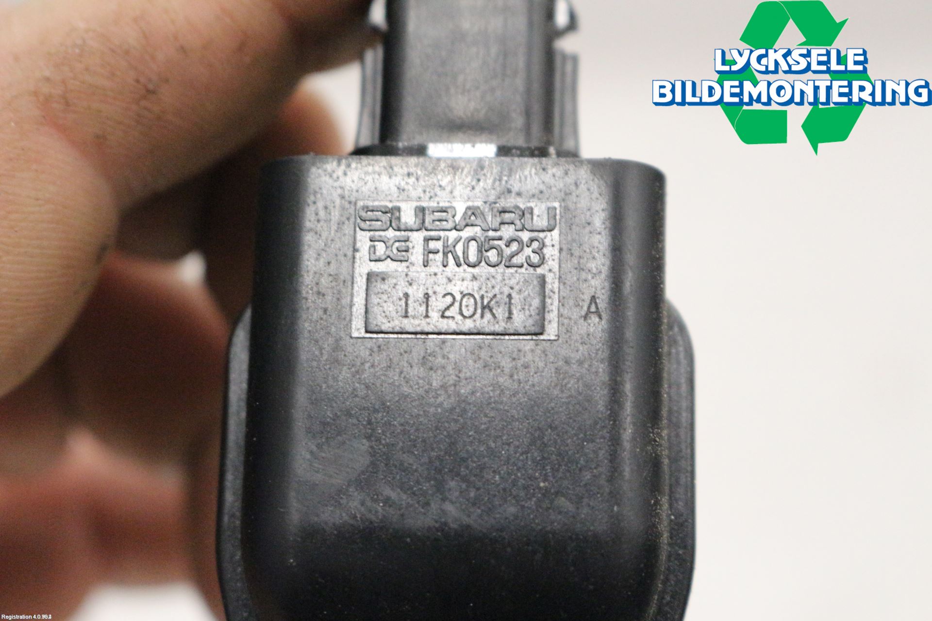 Subaru OUTBACK 15-20 Tändspole