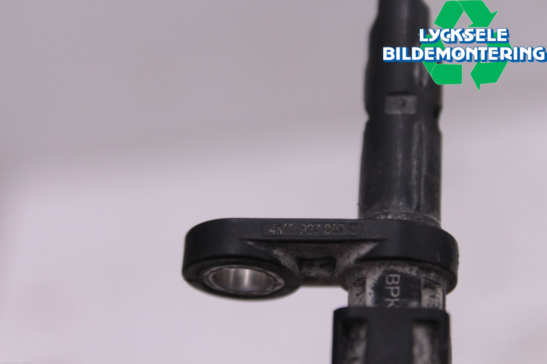 Audi A4/S4 B9 20- Abs Sensor