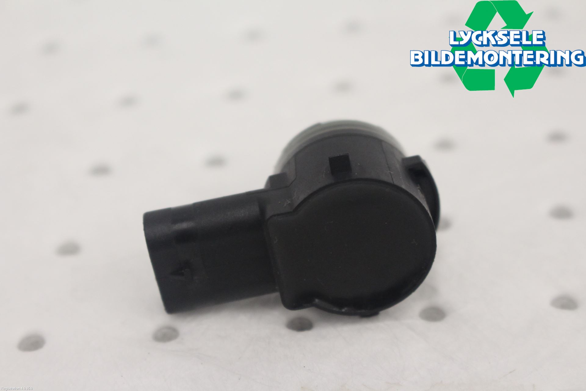 Volkswagen VW T-CROSS 19- Parkeringshjälp Backsensor