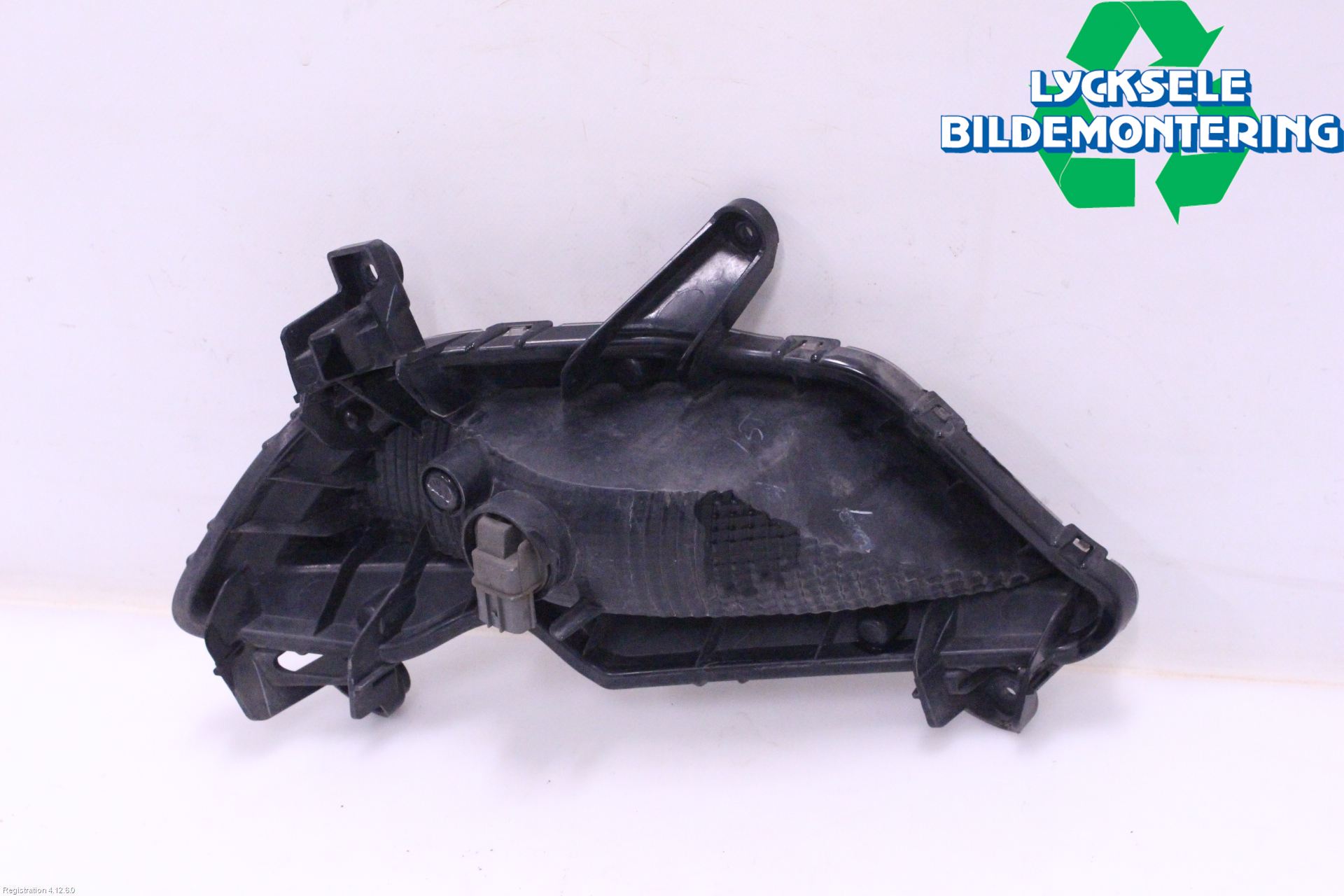 Hyundai i20 GB 15-20 Dimljus-Varselljus Fram