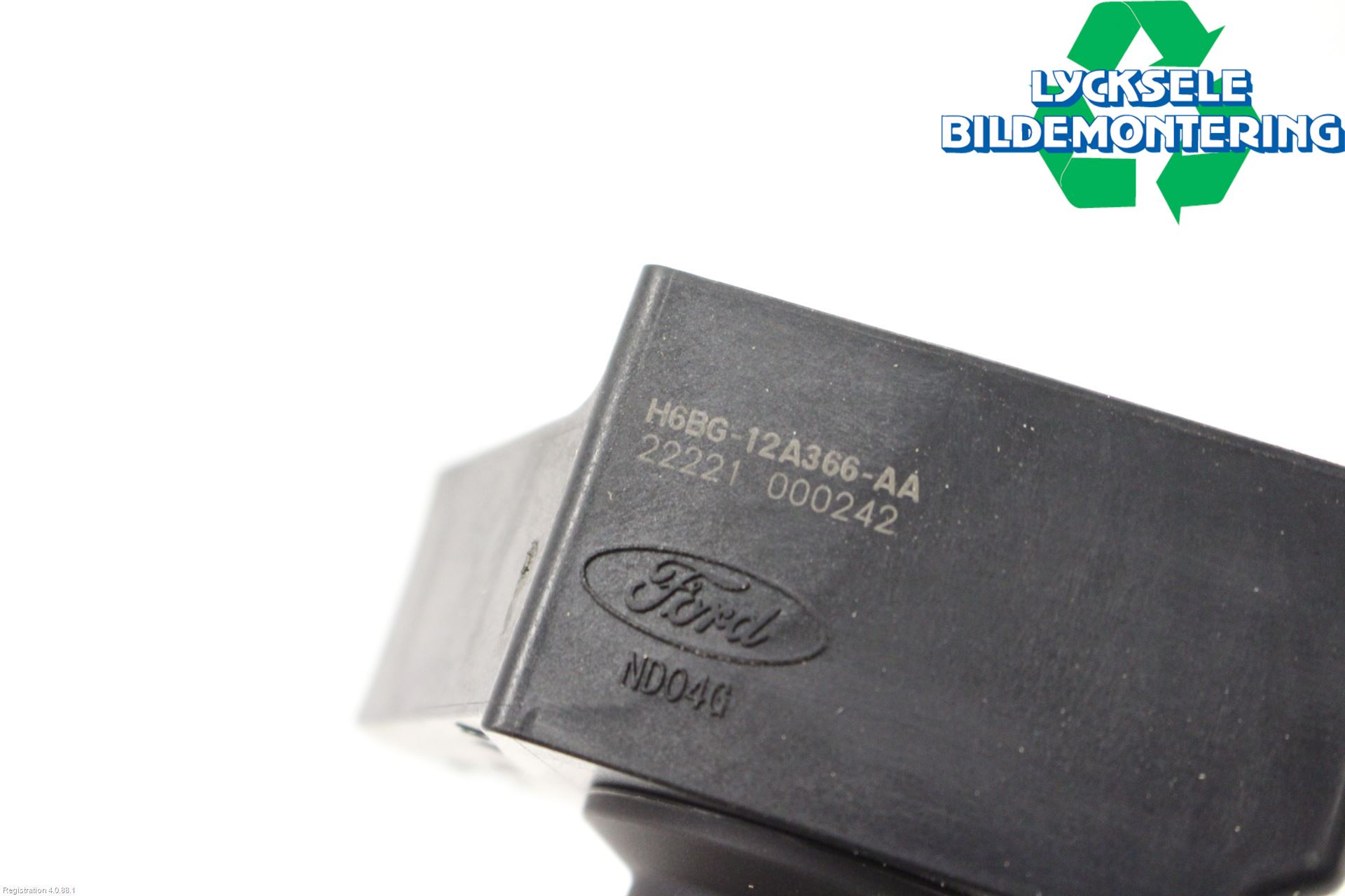 Ford FOCUS 19- Tändspole