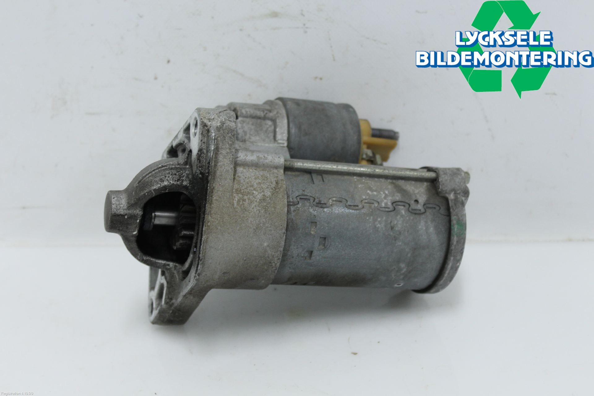 Opel VIVARO 15-19 Startmotor Diesel