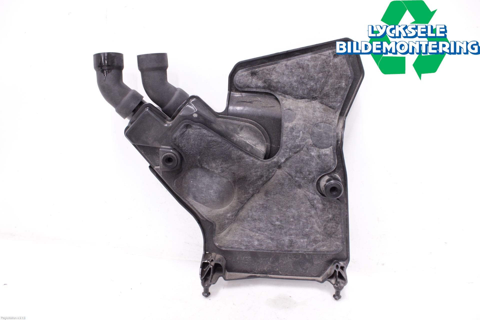 Mercedes-Benz MB E-KLASS (W213) 16-23 Motorkåpa