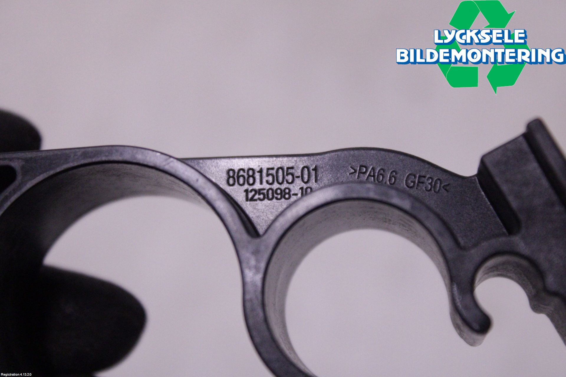 BMW 5 G30/G31/F90 17-23 Kyl-Värme Övrigt