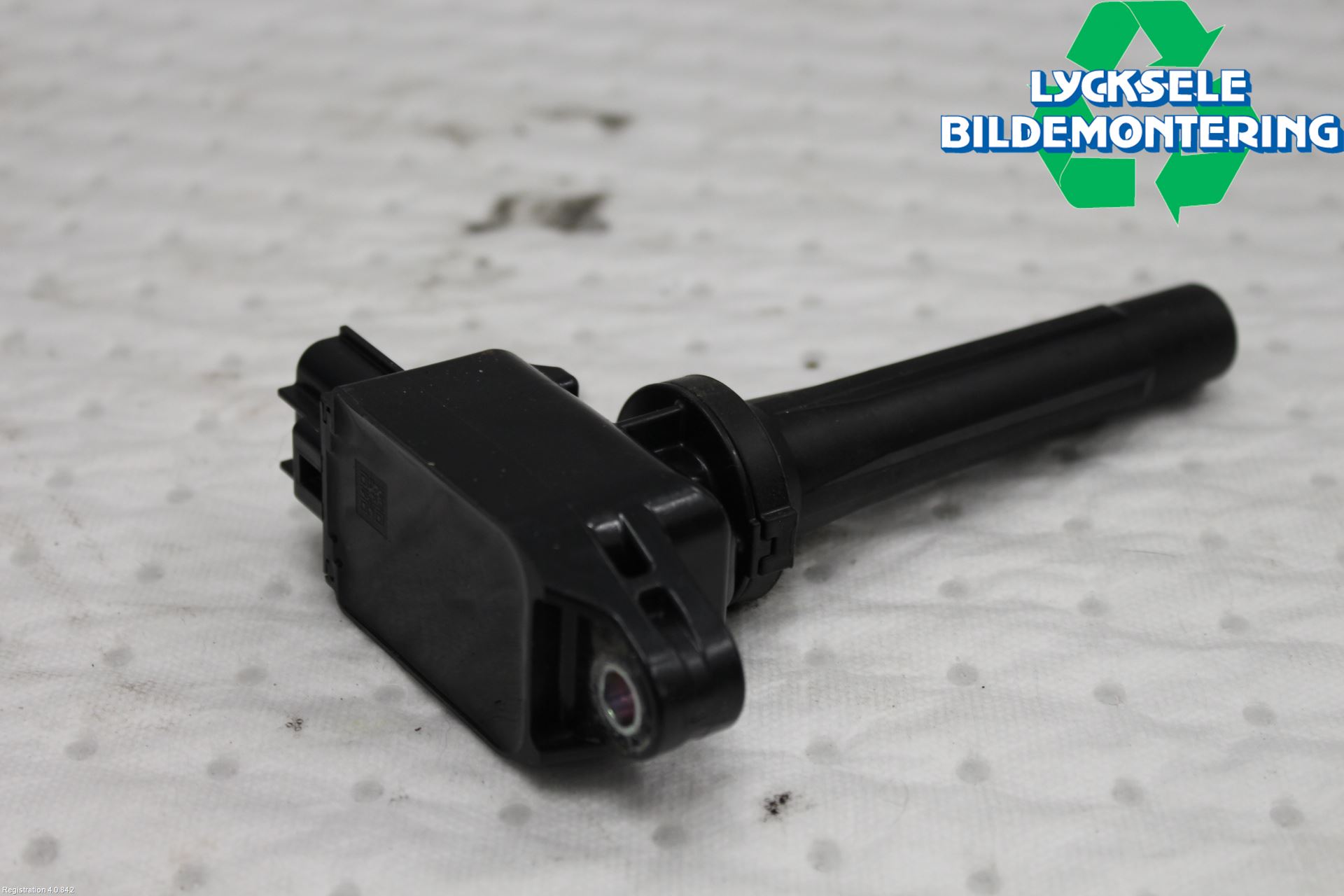 Mazda CX-3 Tändspole