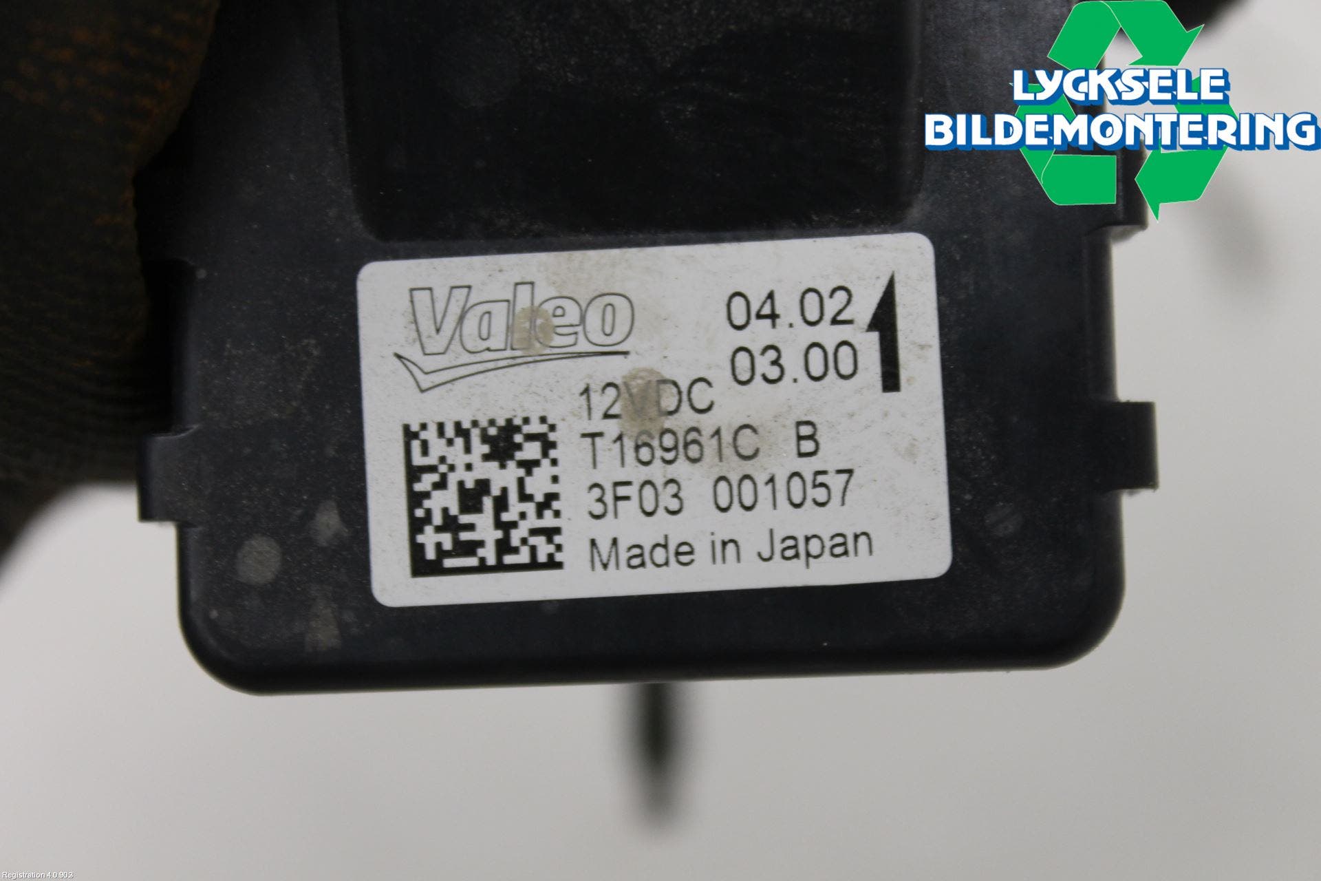 Citroen C4/E-C4 C4X/E-C4X III 21- Ac Övrigt