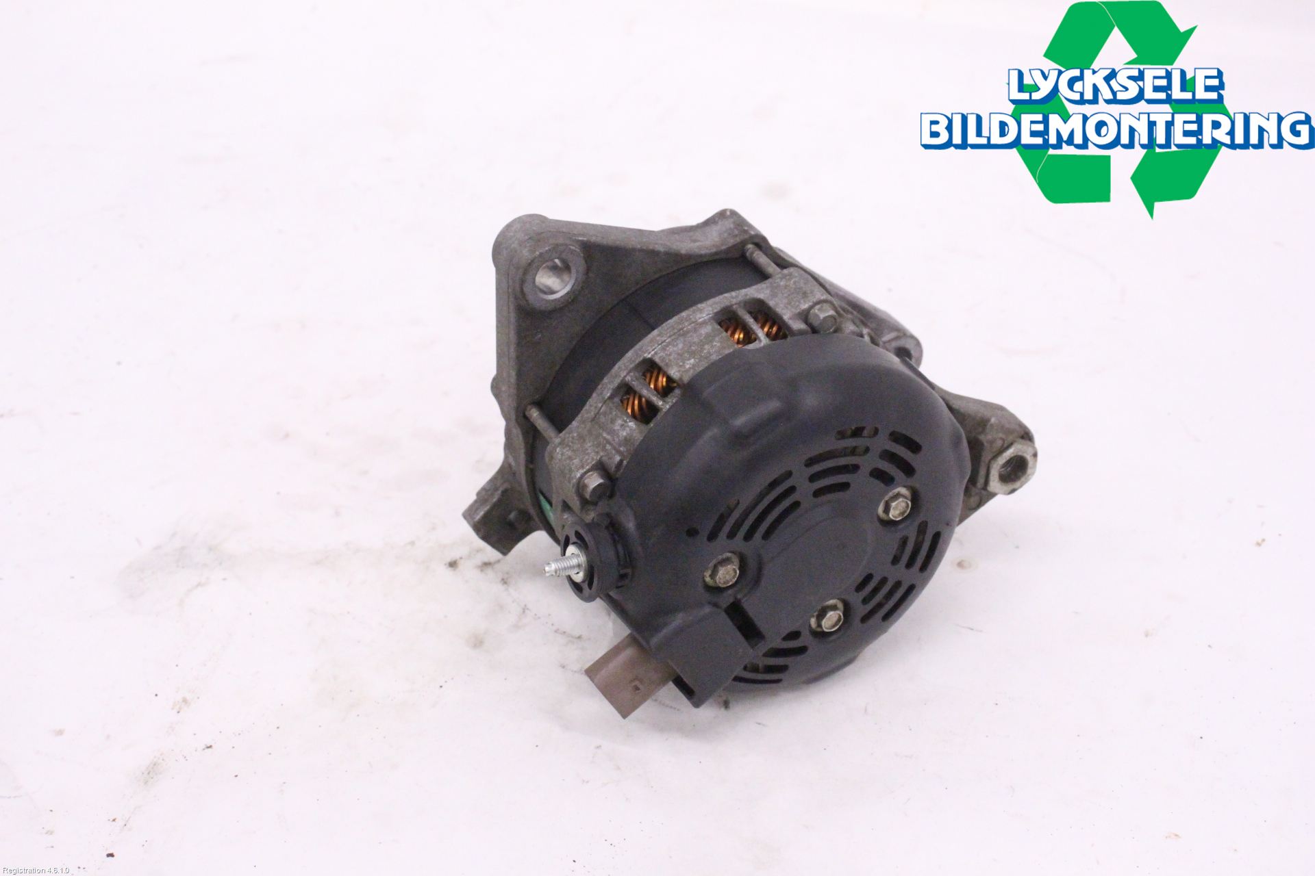 Toyota HILUX 16- Generator