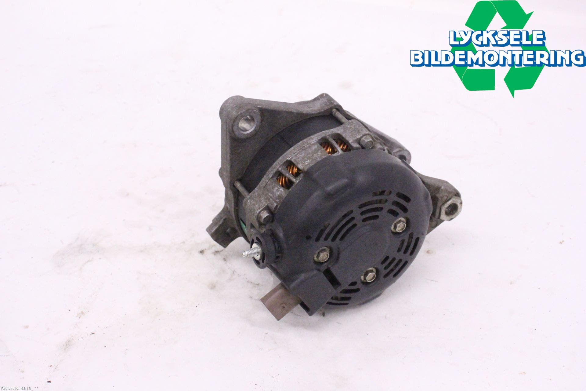 Toyota HILUX 16- Generator